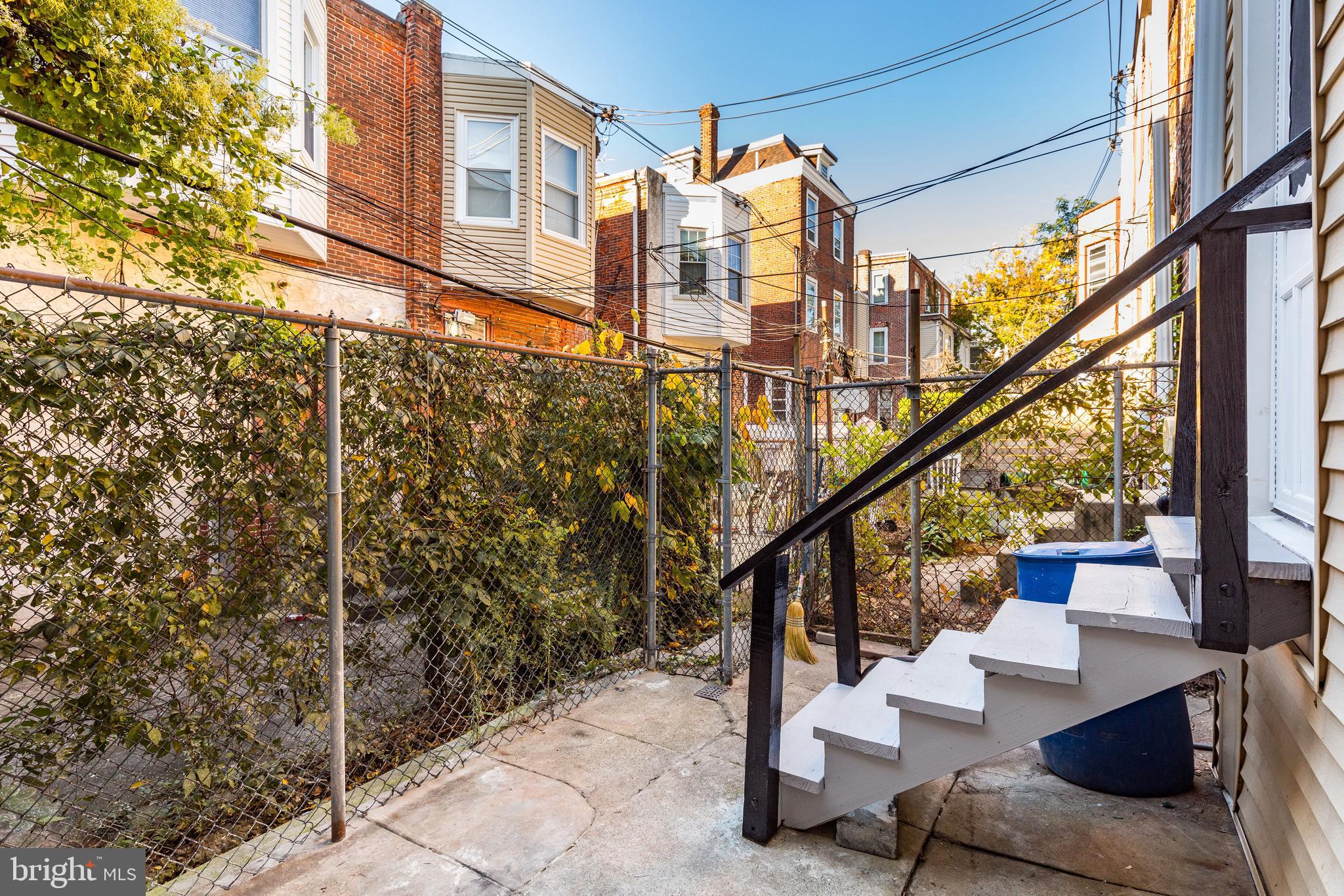 CEDAR PARK - Residential