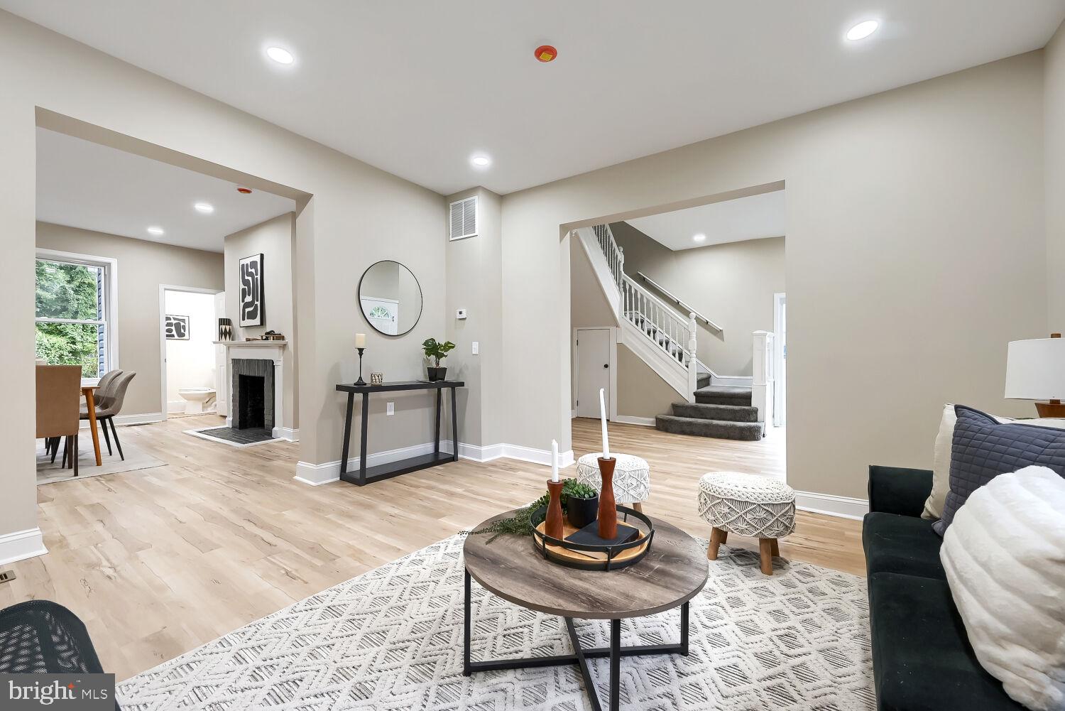 2507 QUEEN ANNE ROAD