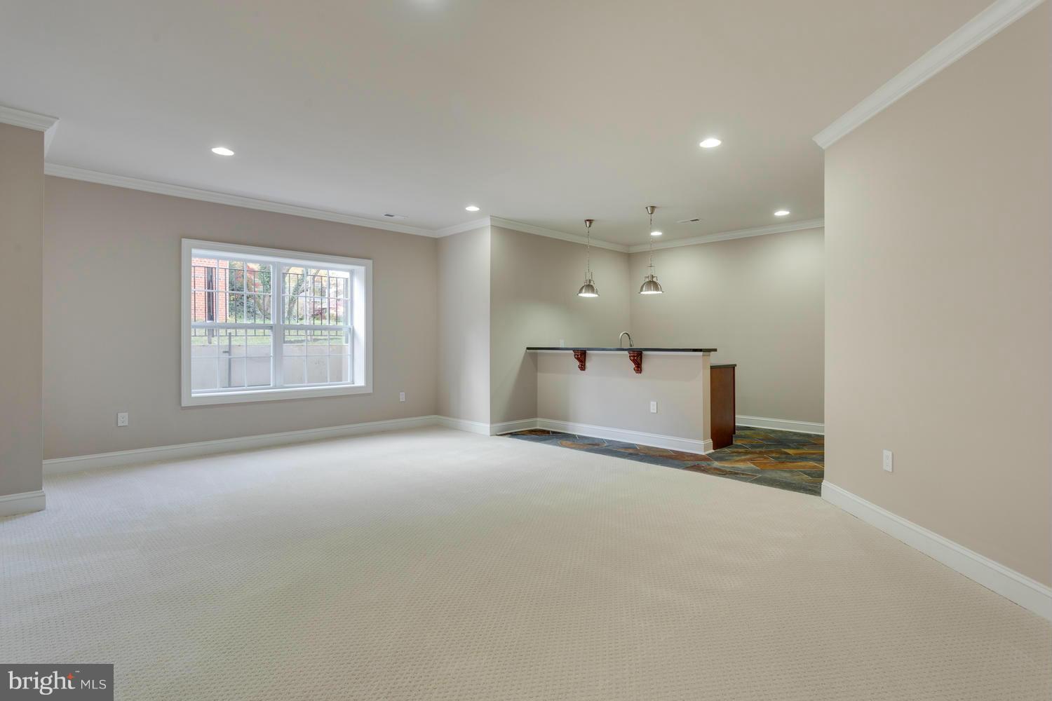 BROYHILL LANGLEY ESTATES - Residential