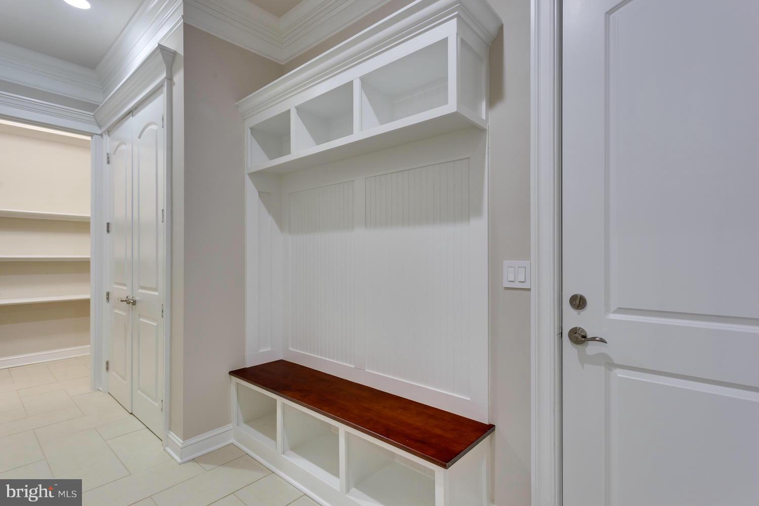 BROYHILL LANGLEY ESTATES - Residential