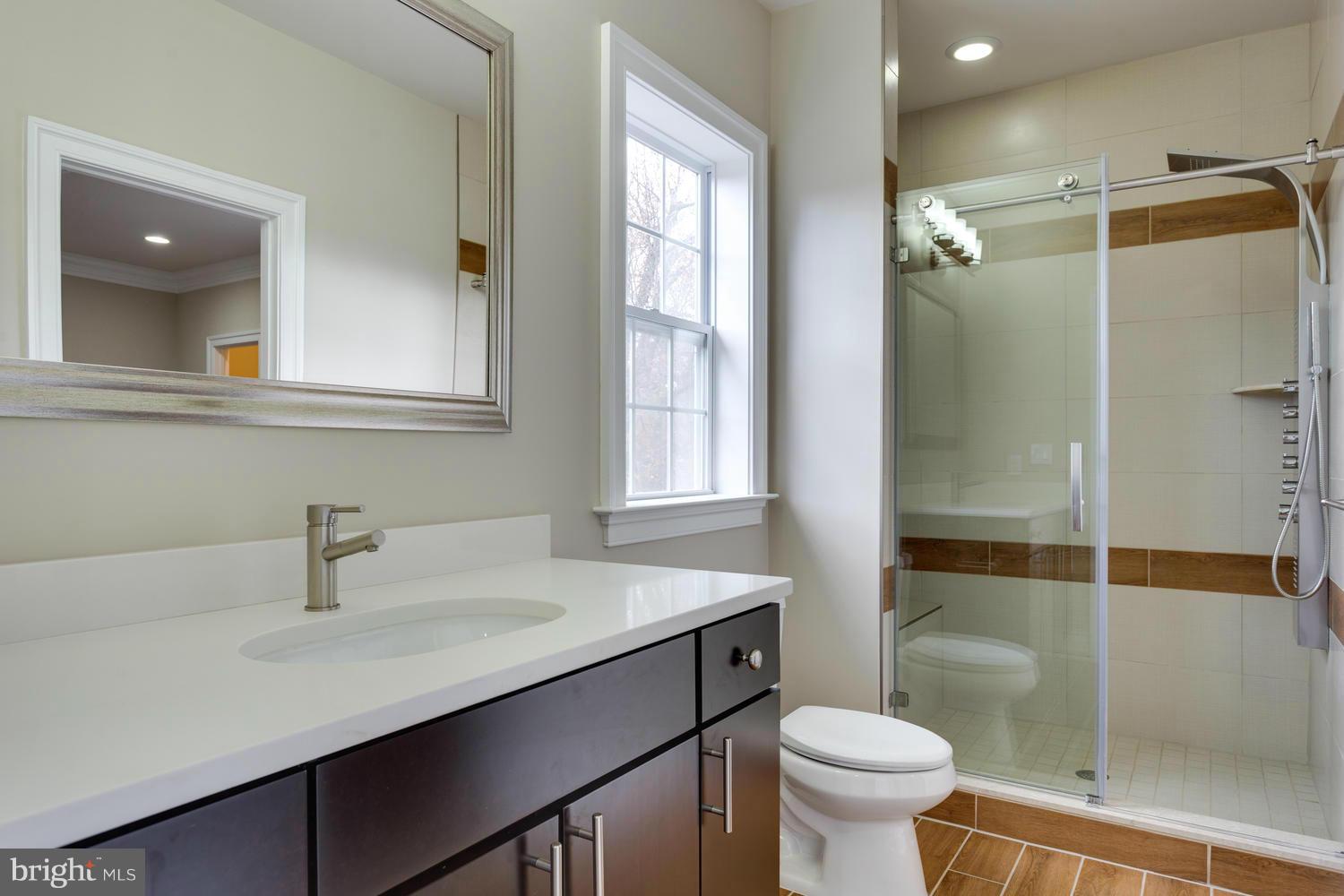 BROYHILL LANGLEY ESTATES - Residential