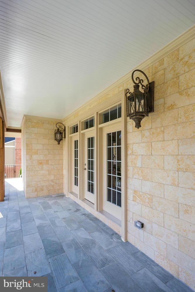 BROYHILL LANGLEY ESTATES - Residential