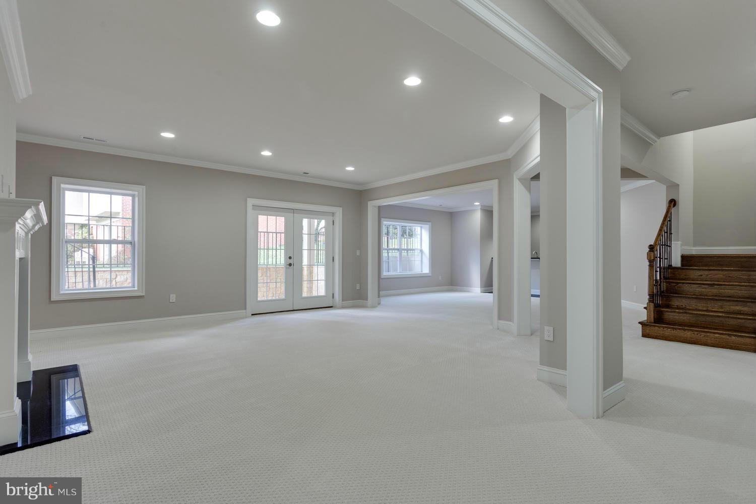 BROYHILL LANGLEY ESTATES - Residential