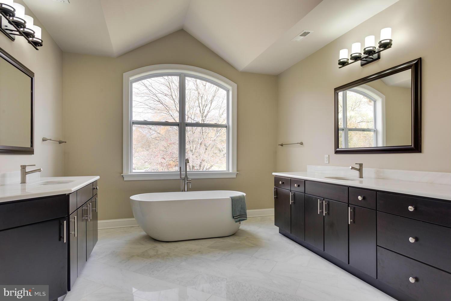 BROYHILL LANGLEY ESTATES - Residential