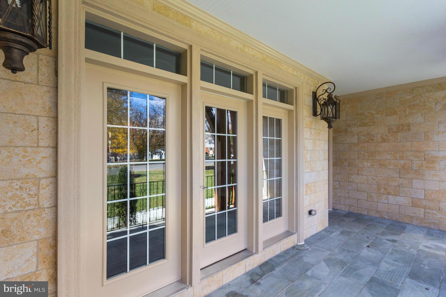 BROYHILL LANGLEY ESTATES - Residential