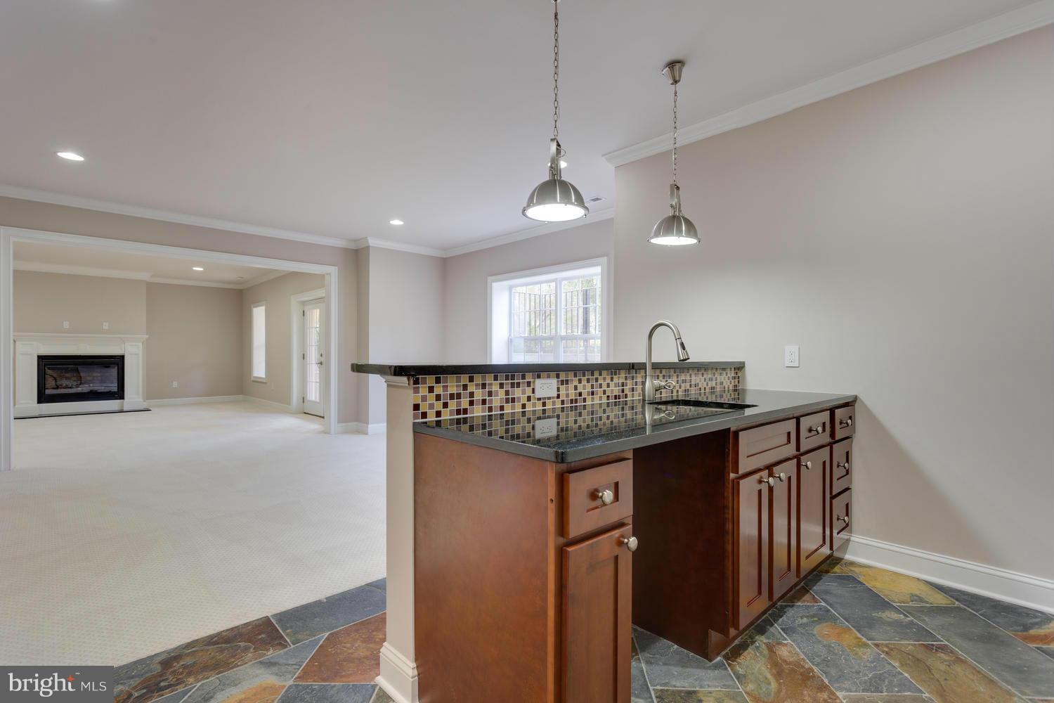 BROYHILL LANGLEY ESTATES - Residential