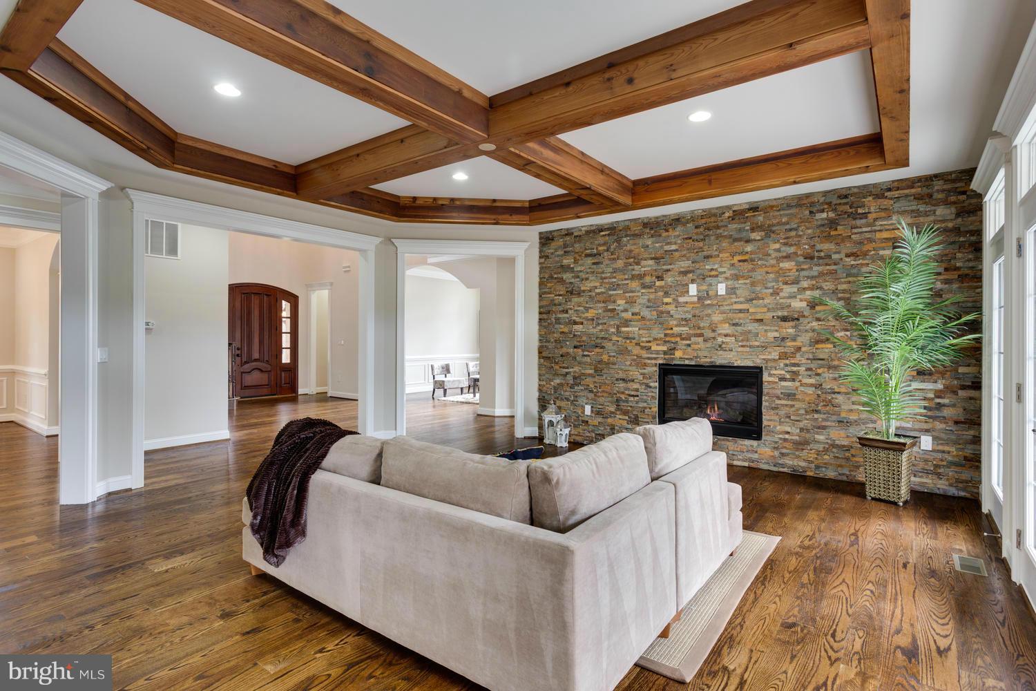 BROYHILL LANGLEY ESTATES - Residential