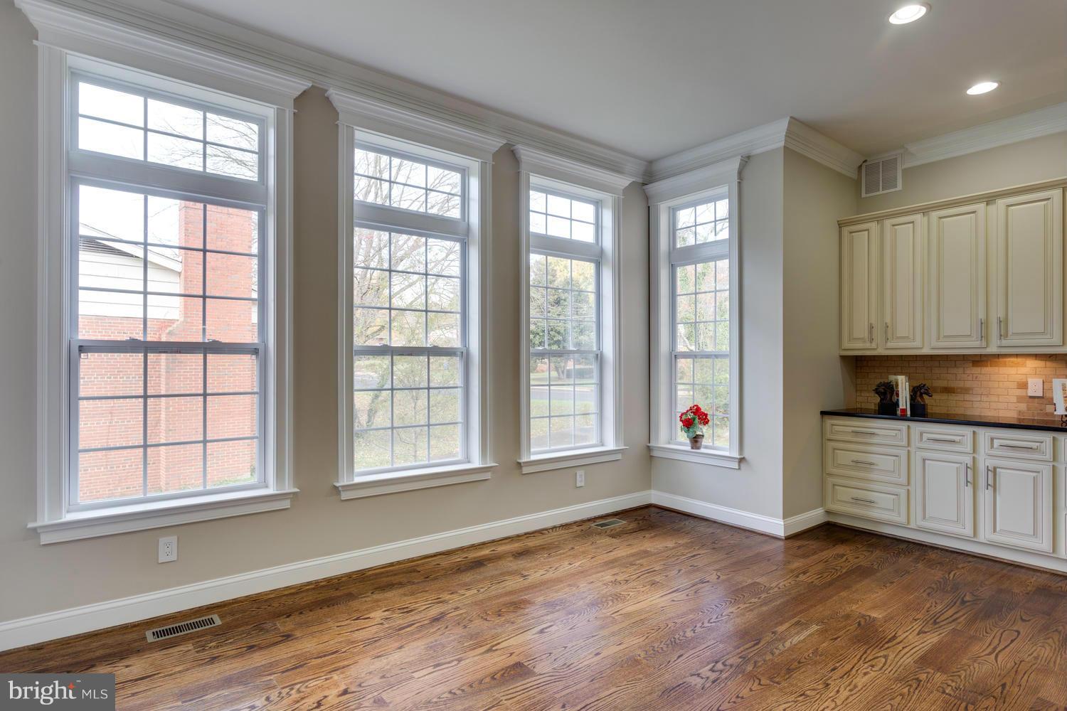 BROYHILL LANGLEY ESTATES - Residential