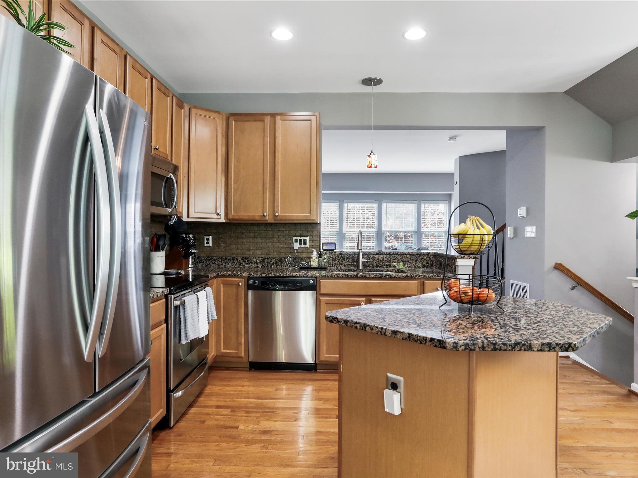 BROOKFIELD - Residential