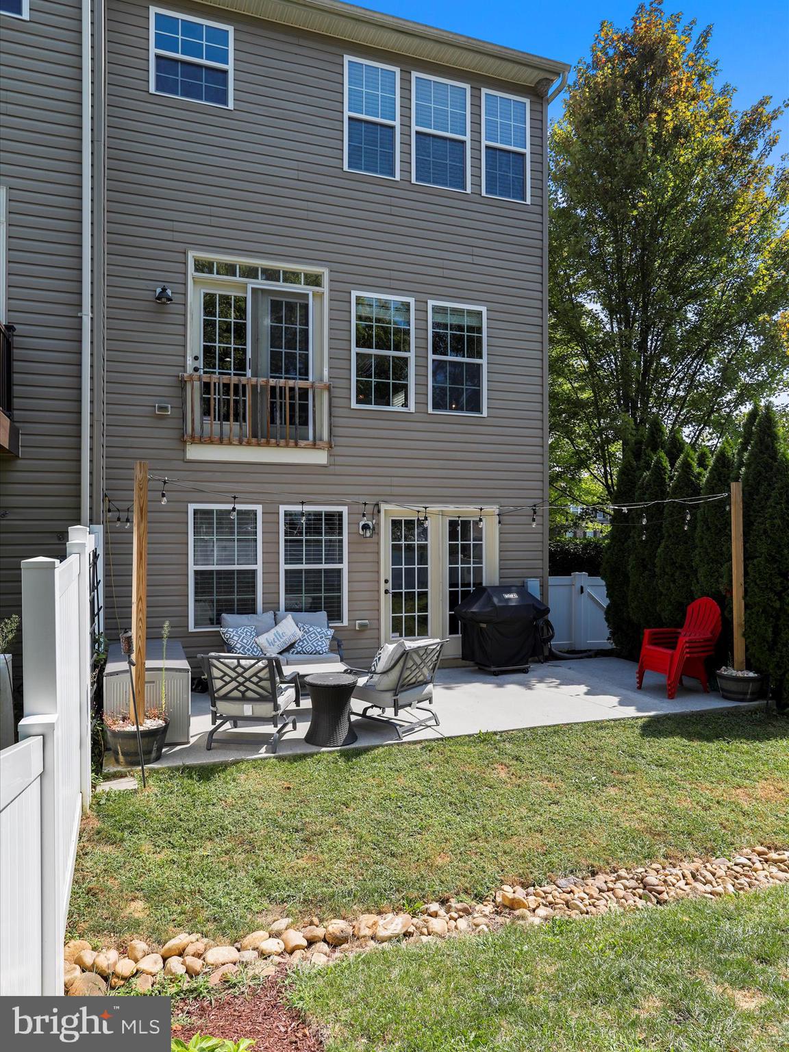 BROOKFIELD - Residential