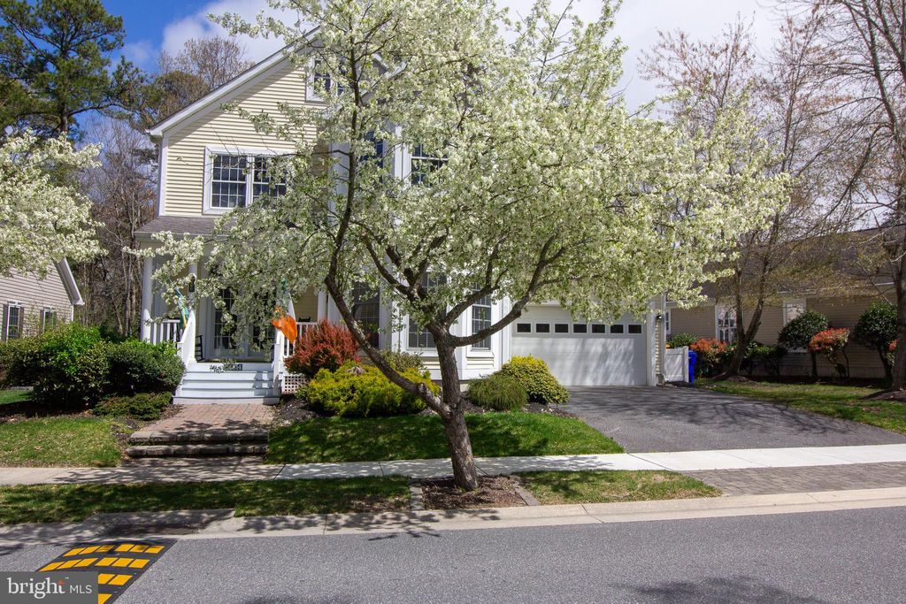 Photo of 32814 Greens Way #3160, MILLSBORO, DE 19966 (MLS # DESU2109364)