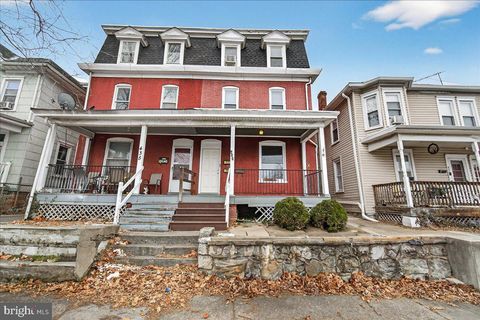 433 GUILFORD AVENUE HAGERSTOWN MD 21740