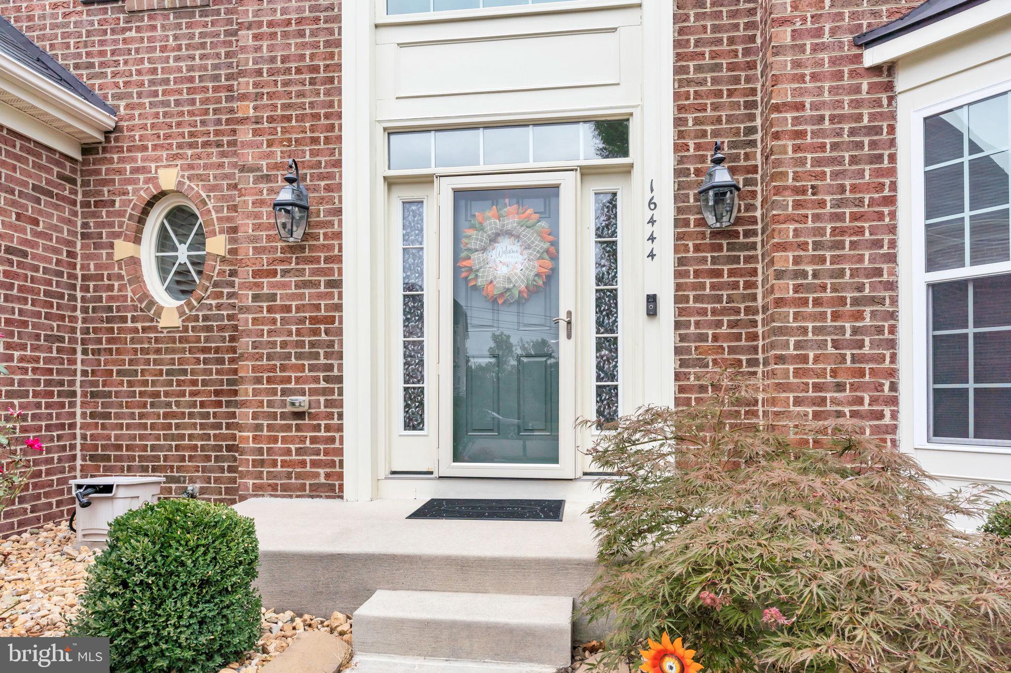 PORT POTOMAC - Residential