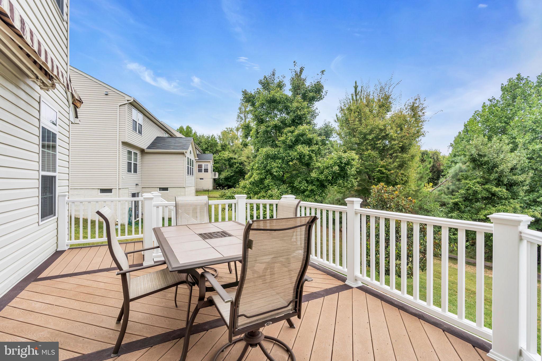 PORT POTOMAC - Residential