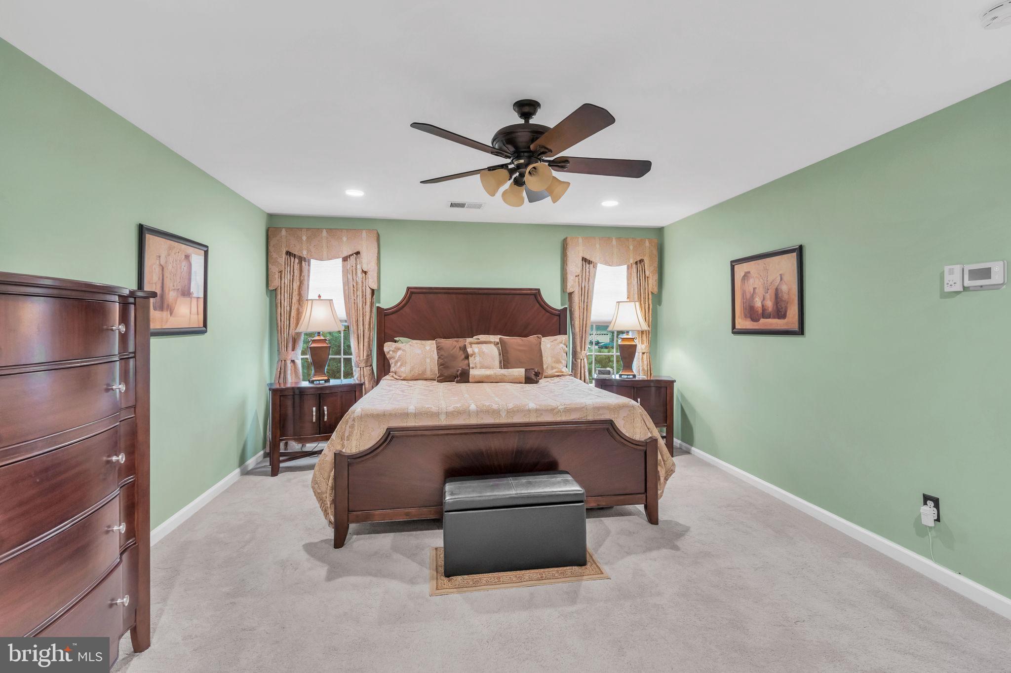 PORT POTOMAC - Residential