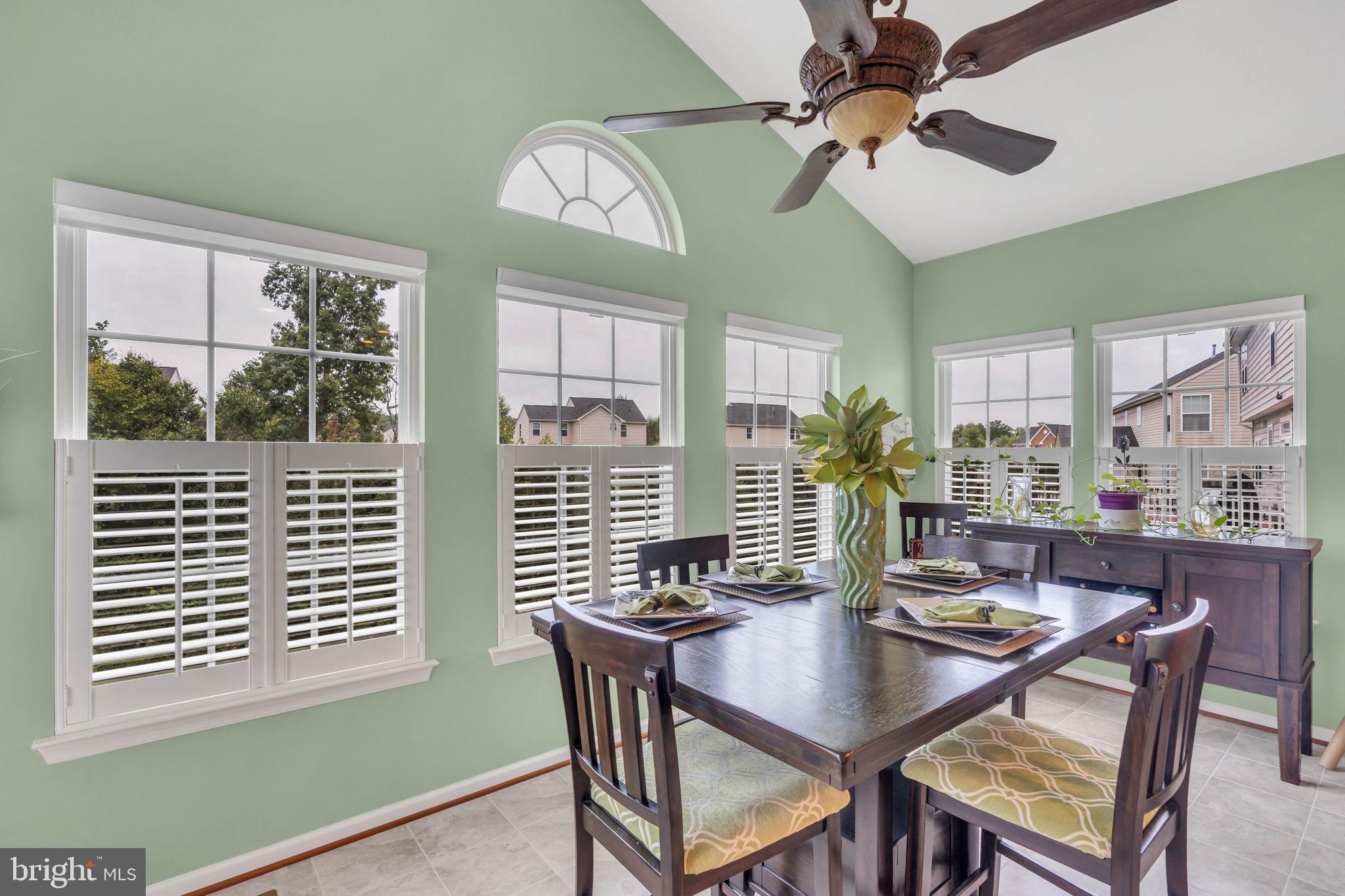 PORT POTOMAC - Residential