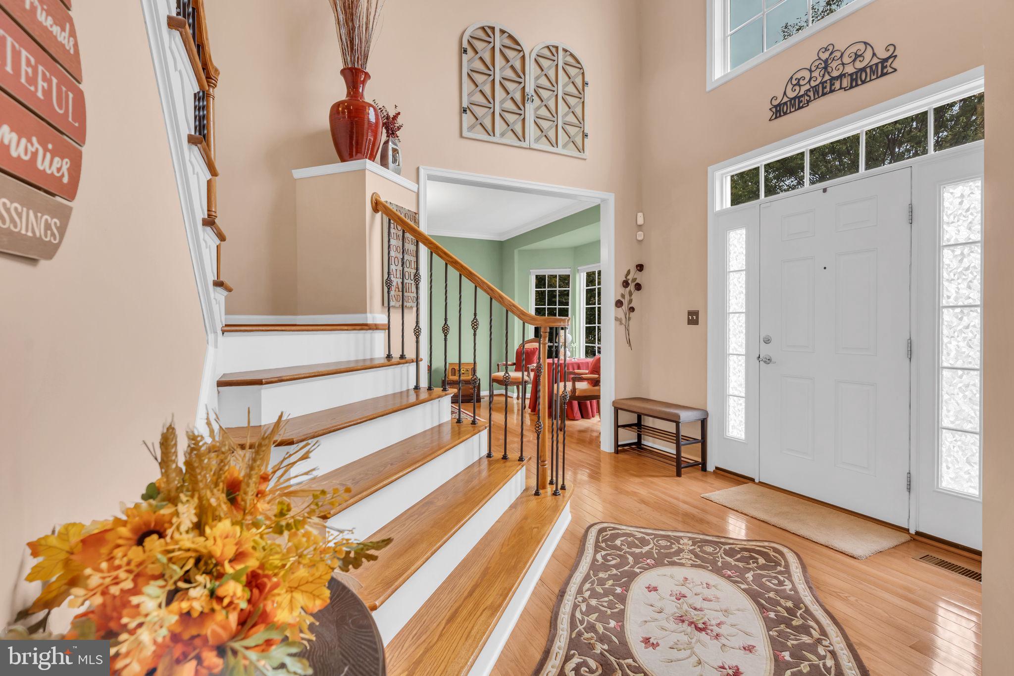 PORT POTOMAC - Residential