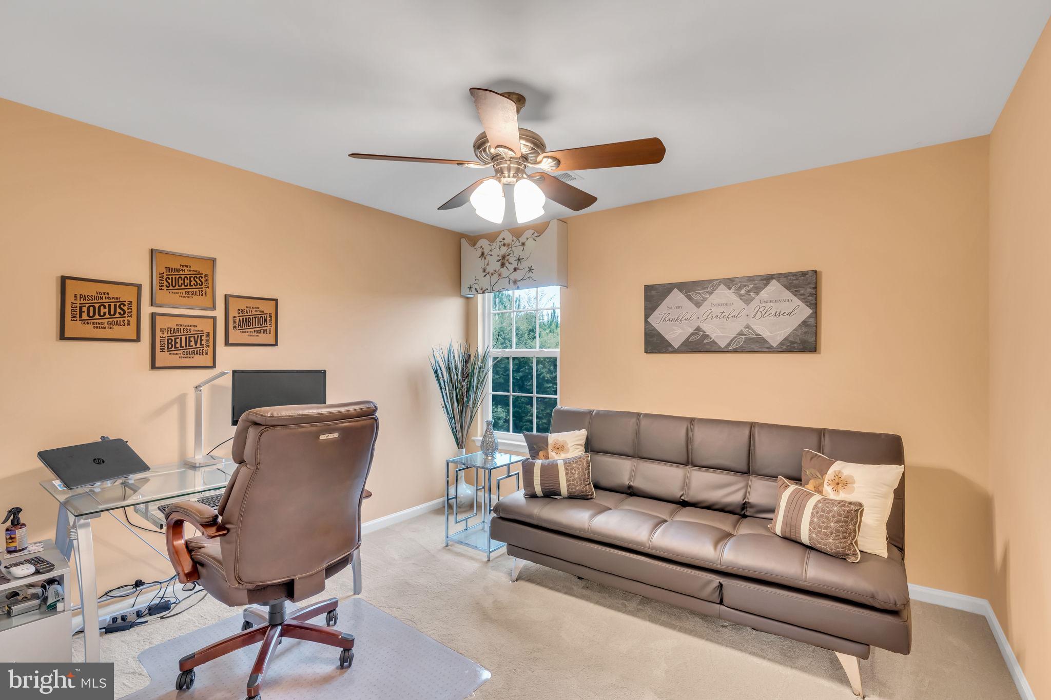 PORT POTOMAC - Residential