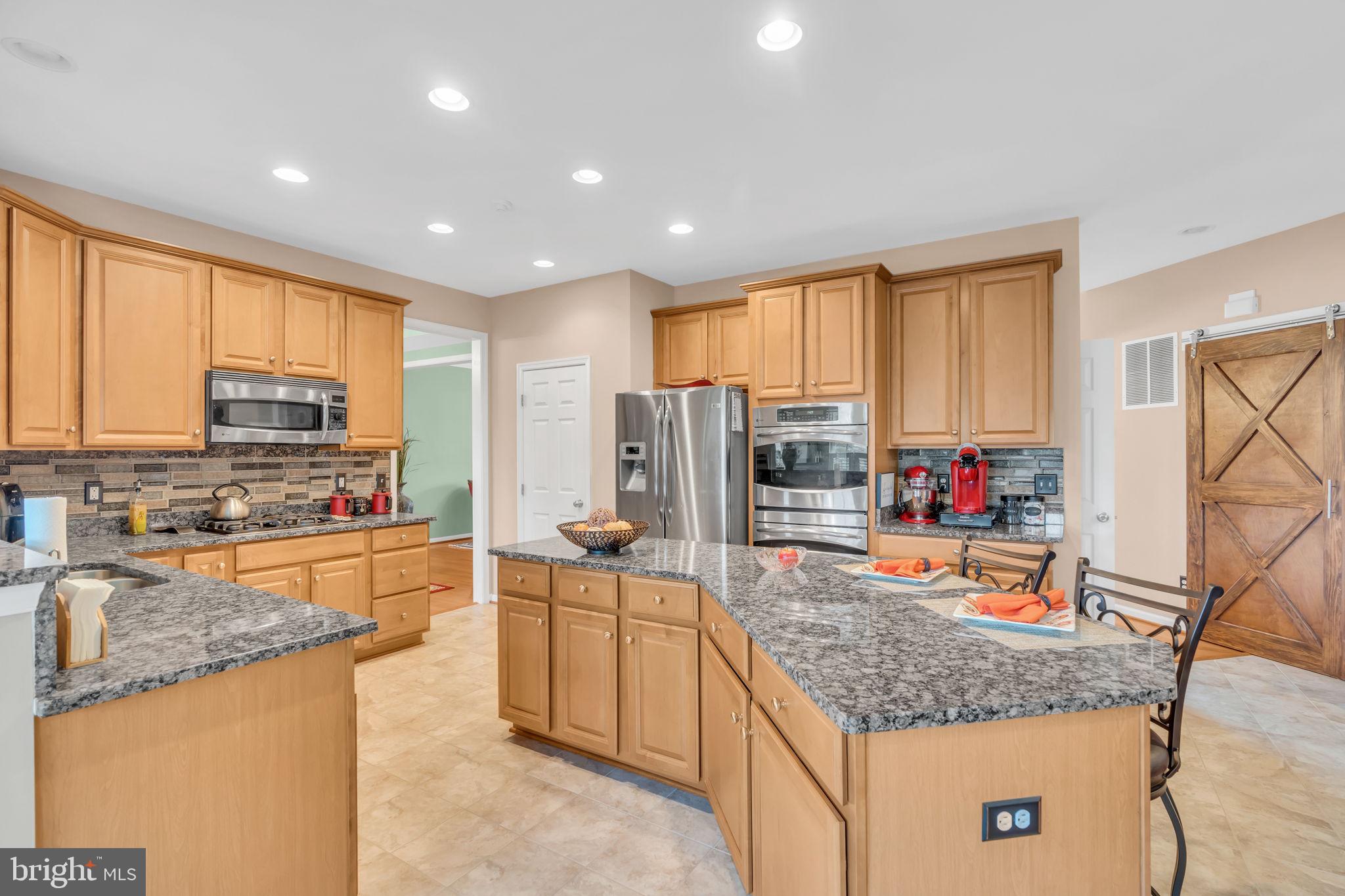 PORT POTOMAC - Residential