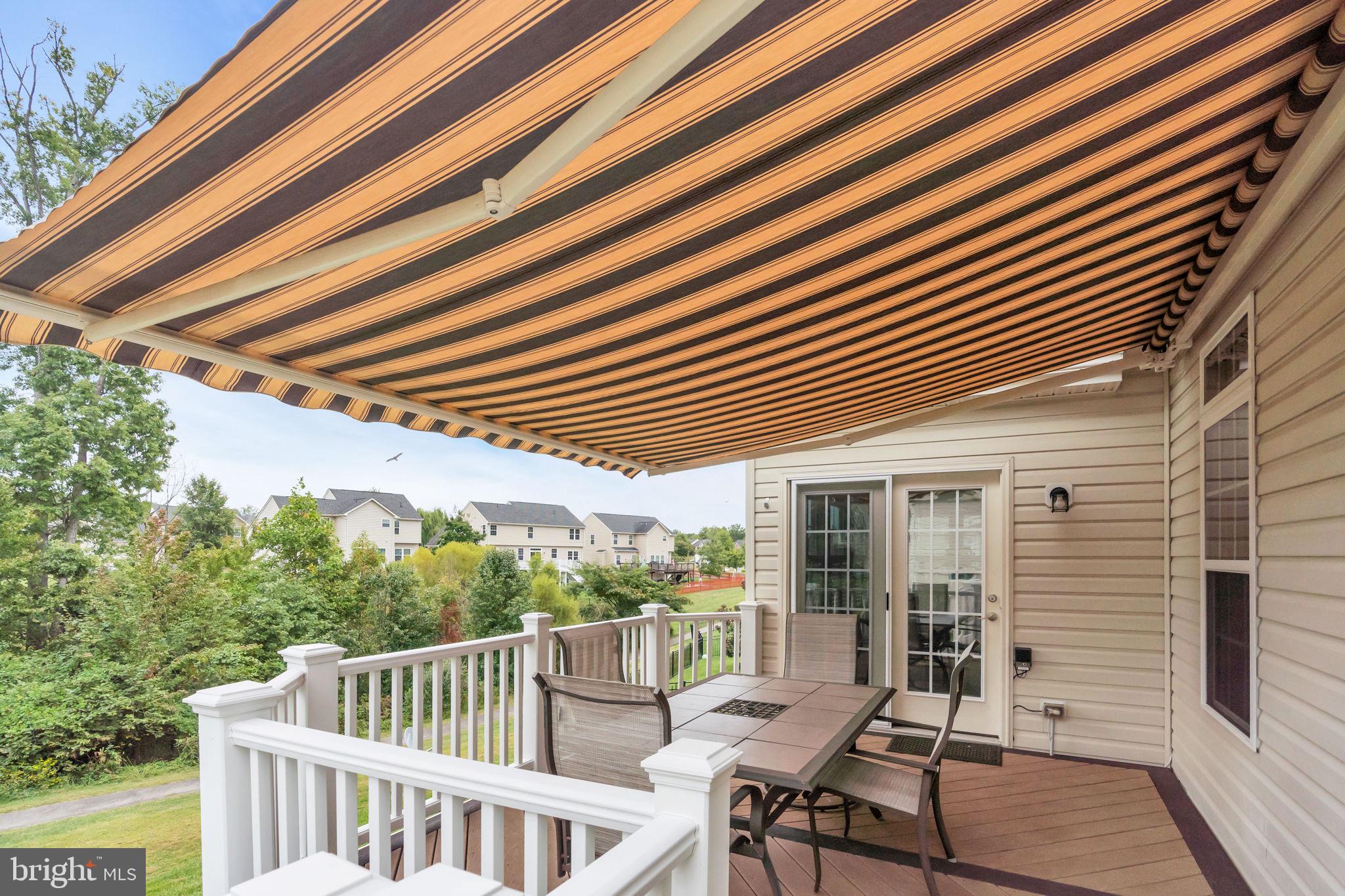 PORT POTOMAC - Residential