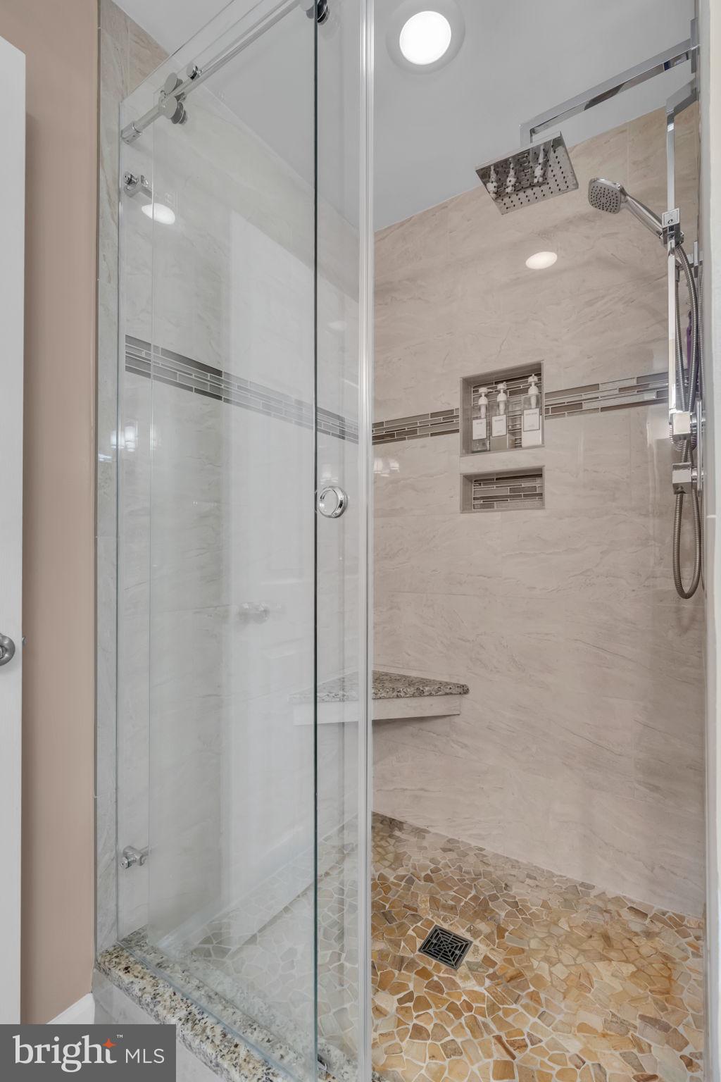 PORT POTOMAC - Residential