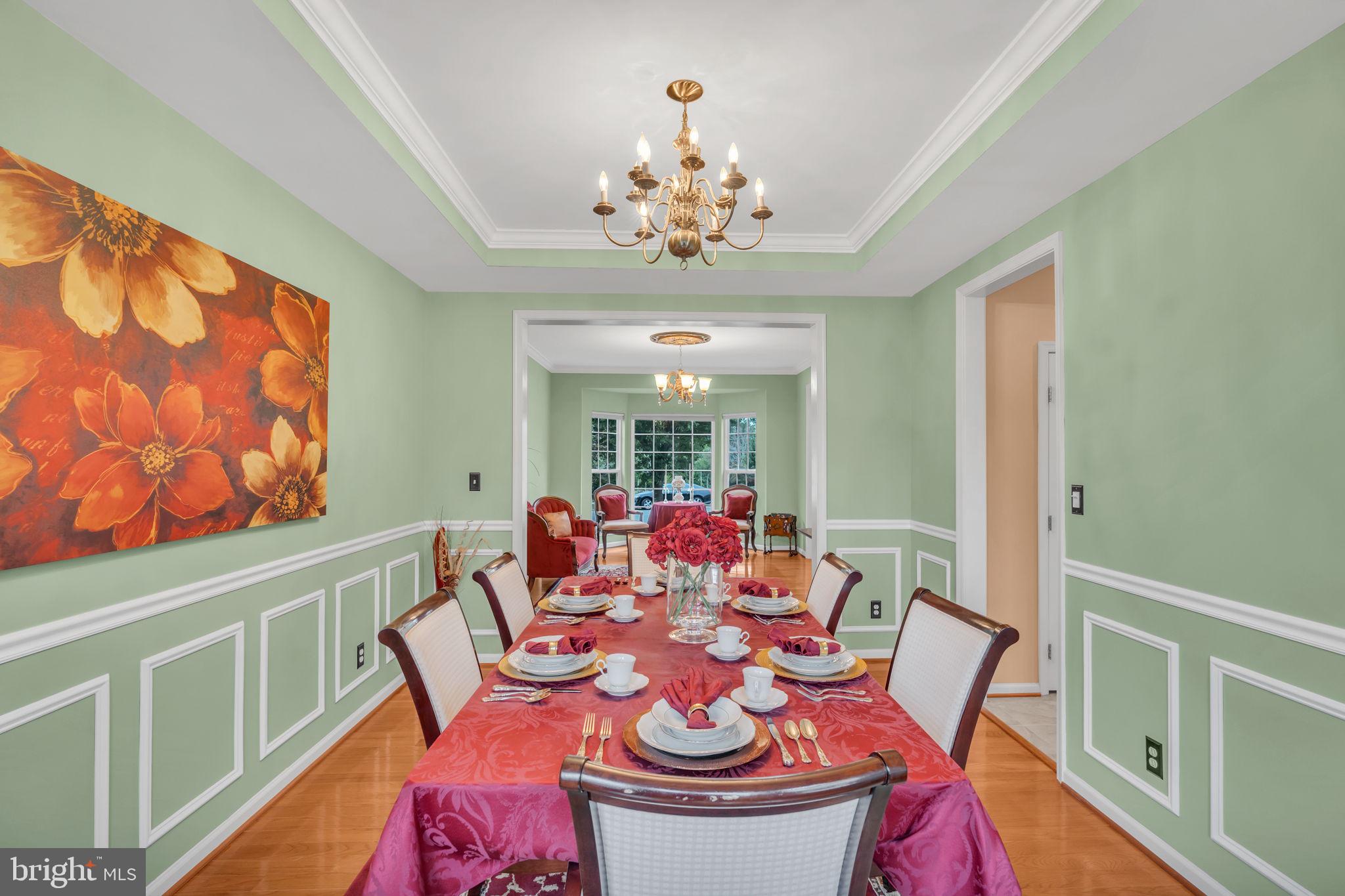 PORT POTOMAC - Residential