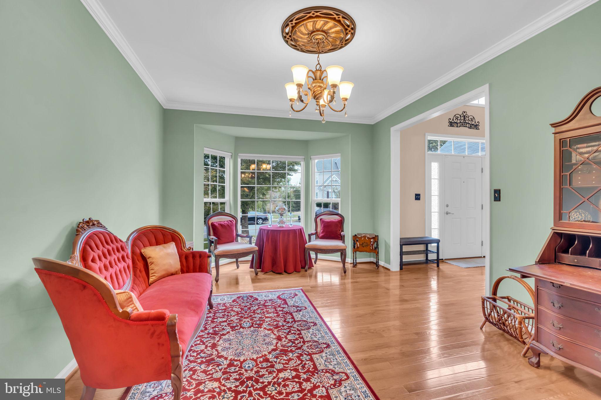 PORT POTOMAC - Residential