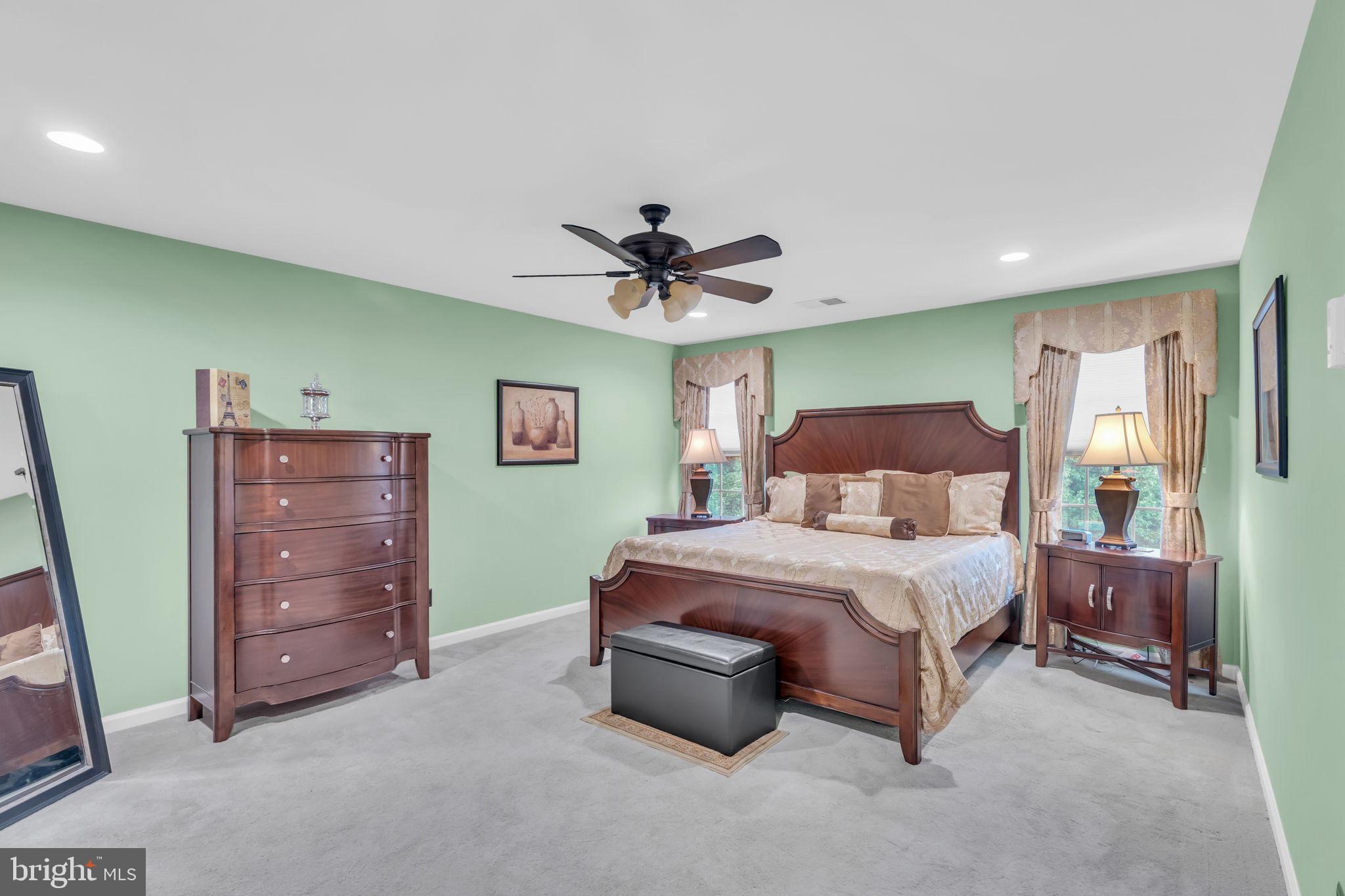 PORT POTOMAC - Residential