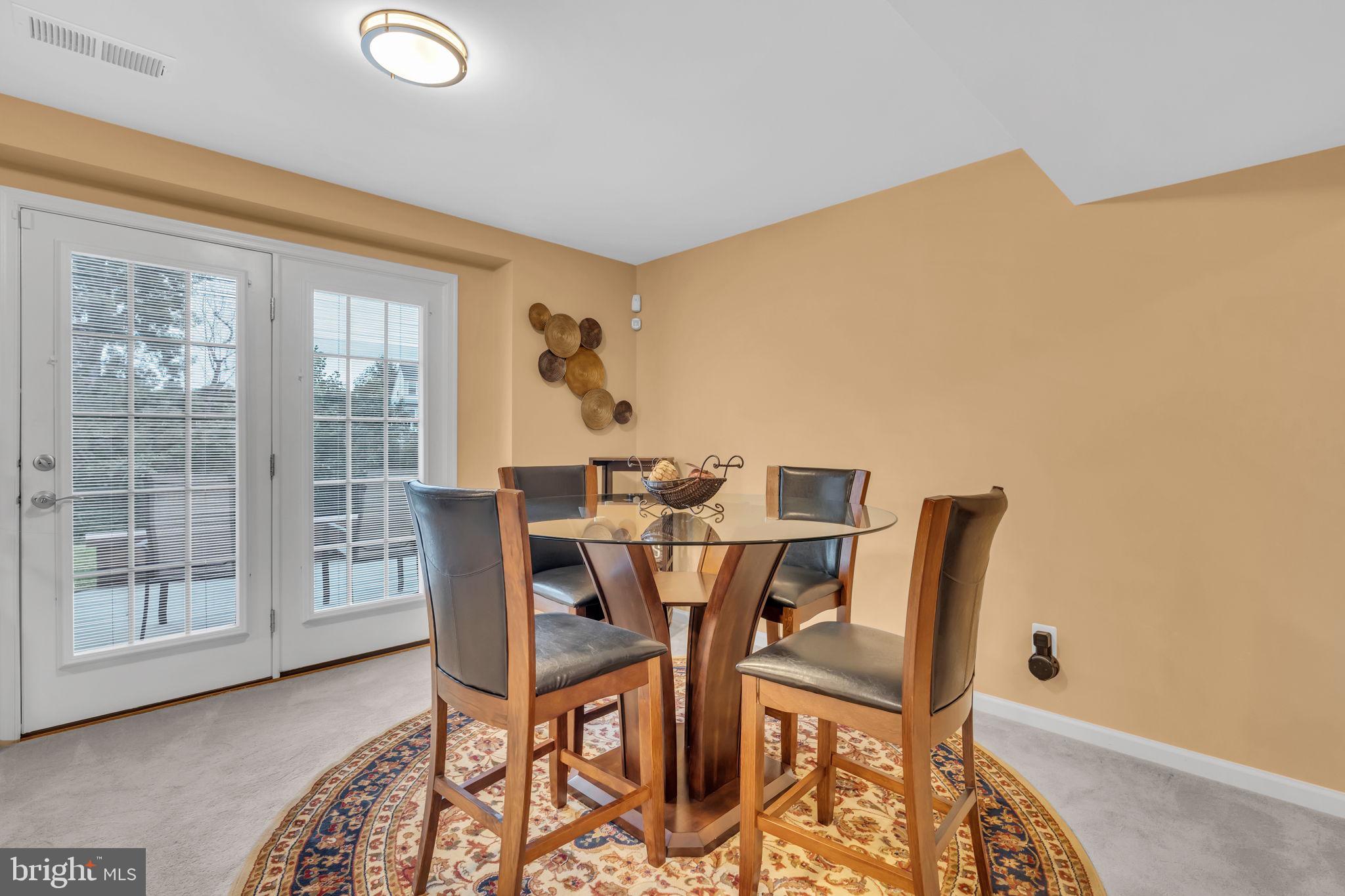 PORT POTOMAC - Residential