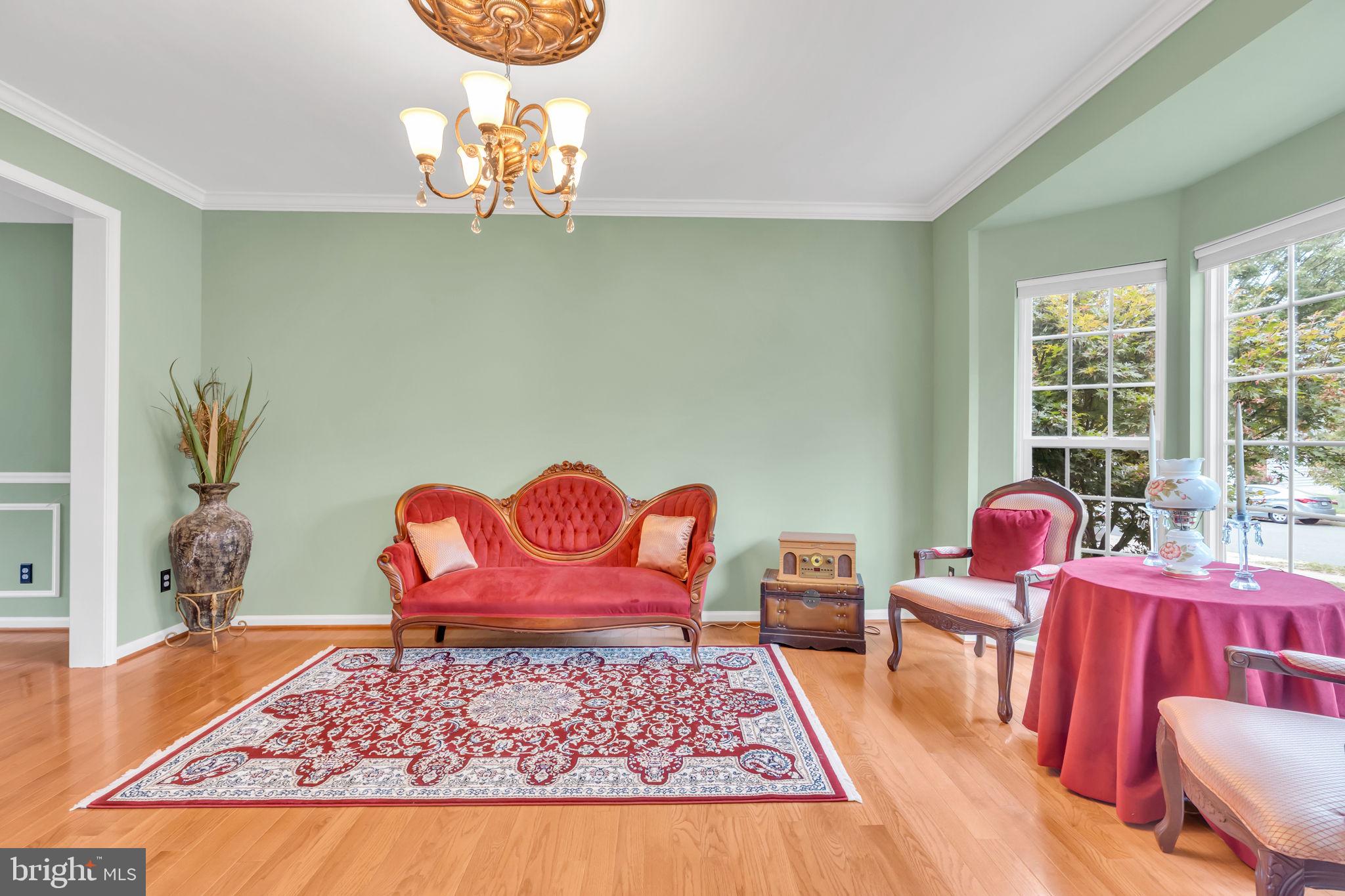 PORT POTOMAC - Residential