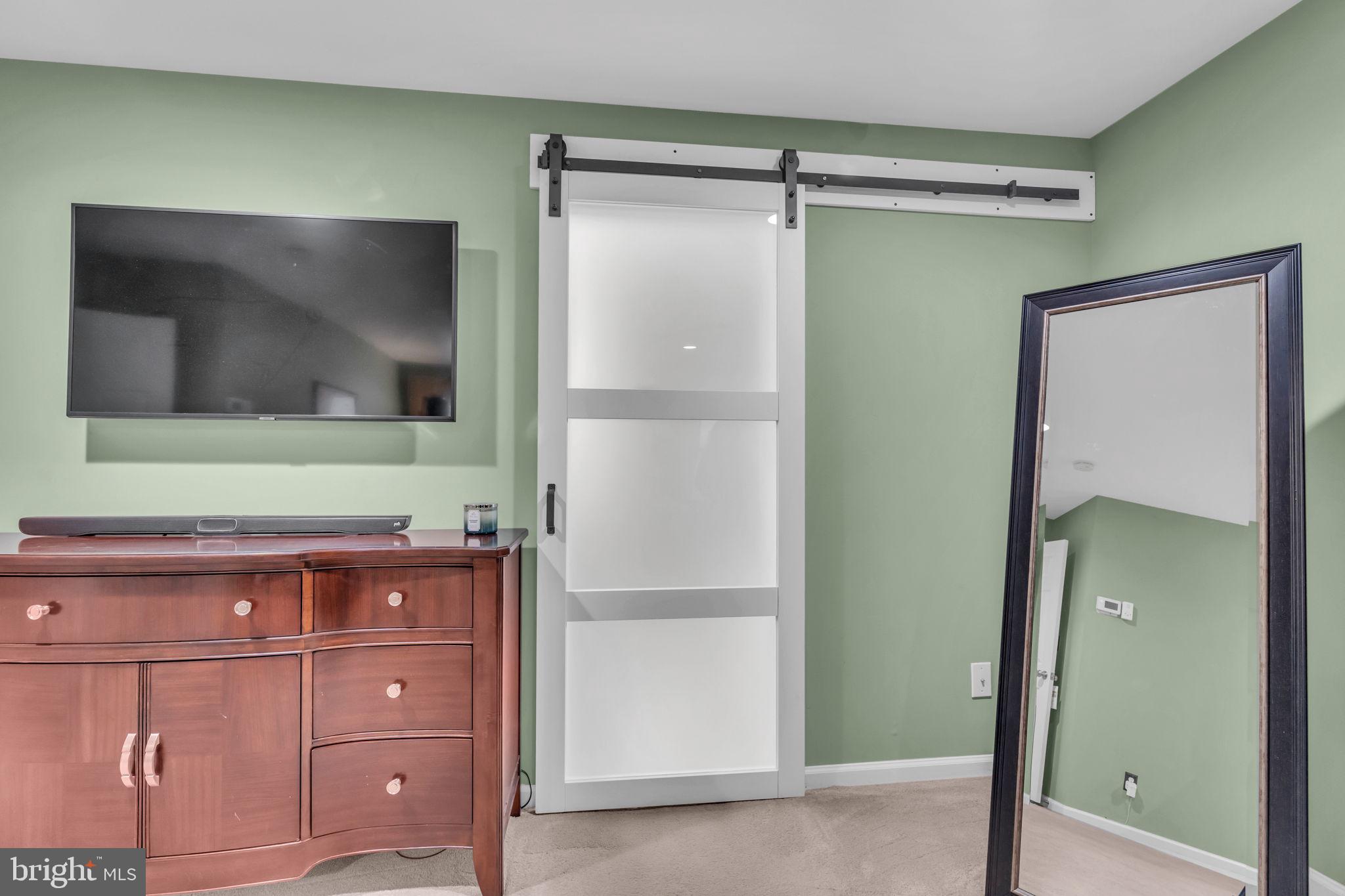 PORT POTOMAC - Residential