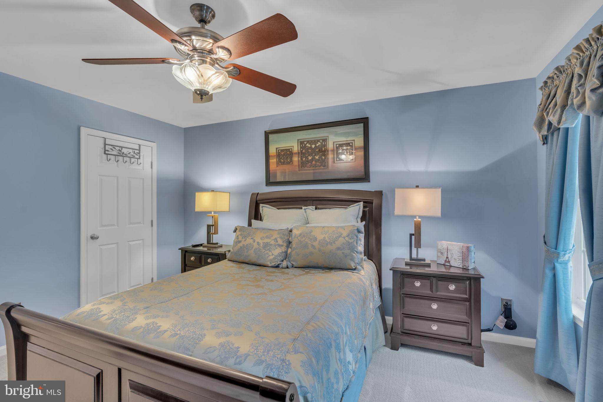 PORT POTOMAC - Residential