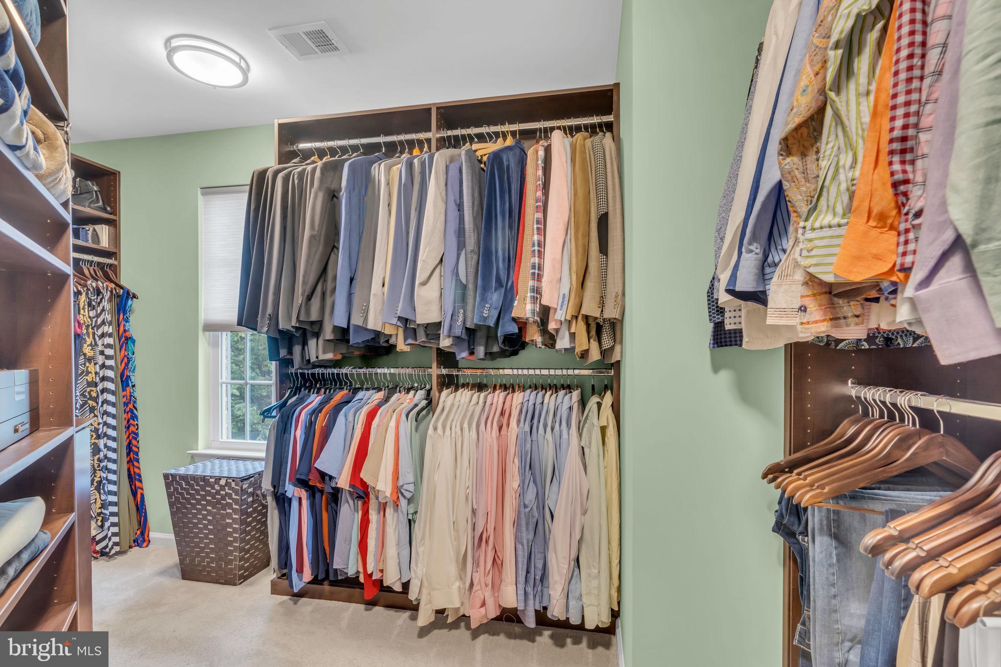 PORT POTOMAC - Residential