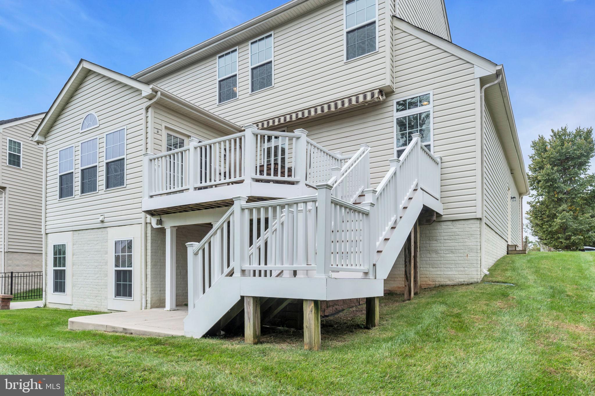 PORT POTOMAC - Residential