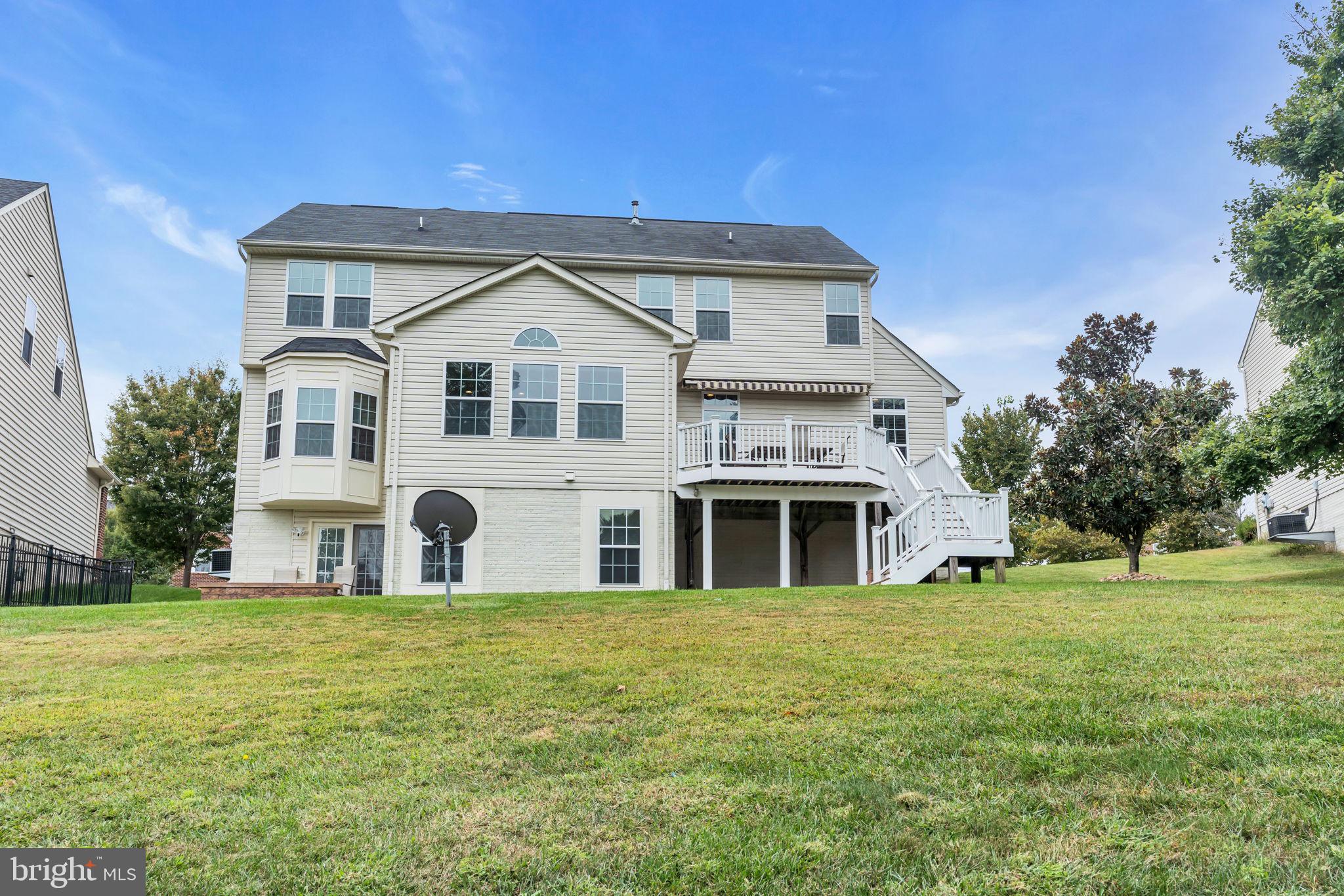 PORT POTOMAC - Residential