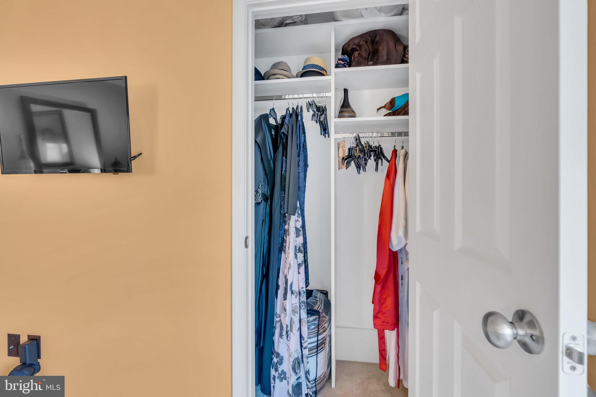 PORT POTOMAC - Residential