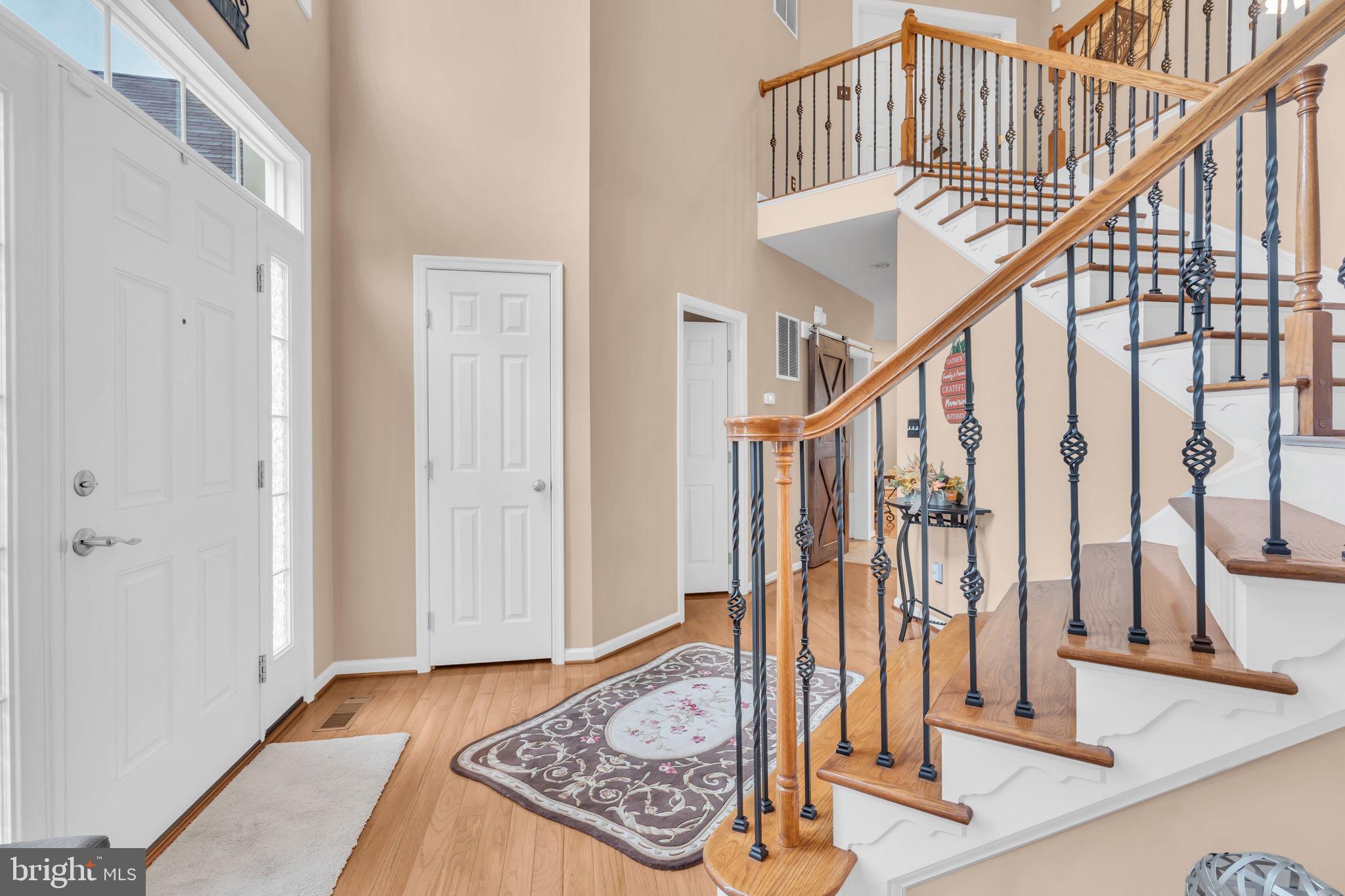 PORT POTOMAC - Residential