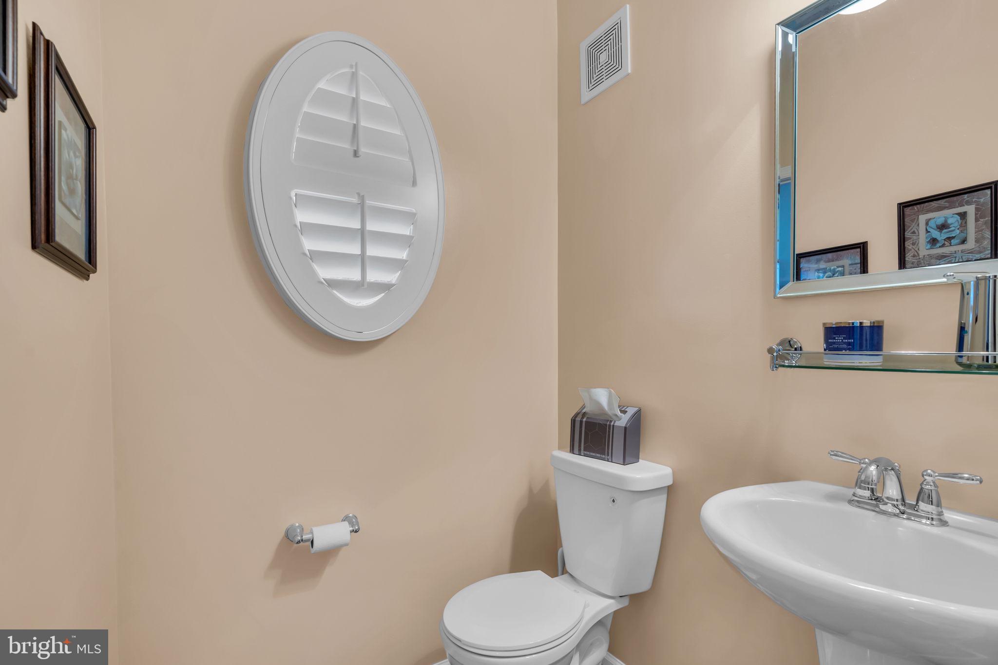 PORT POTOMAC - Residential