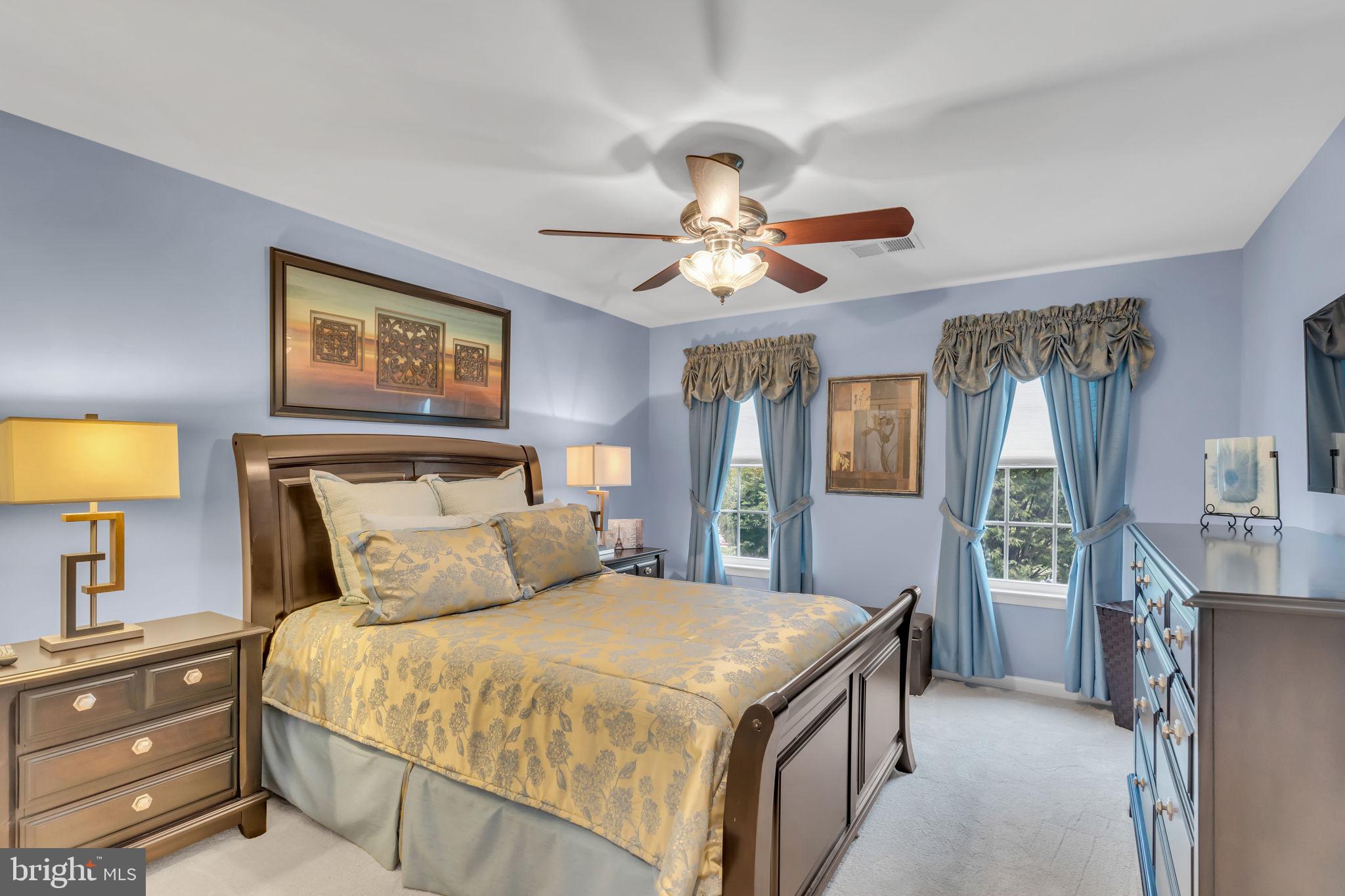 PORT POTOMAC - Residential