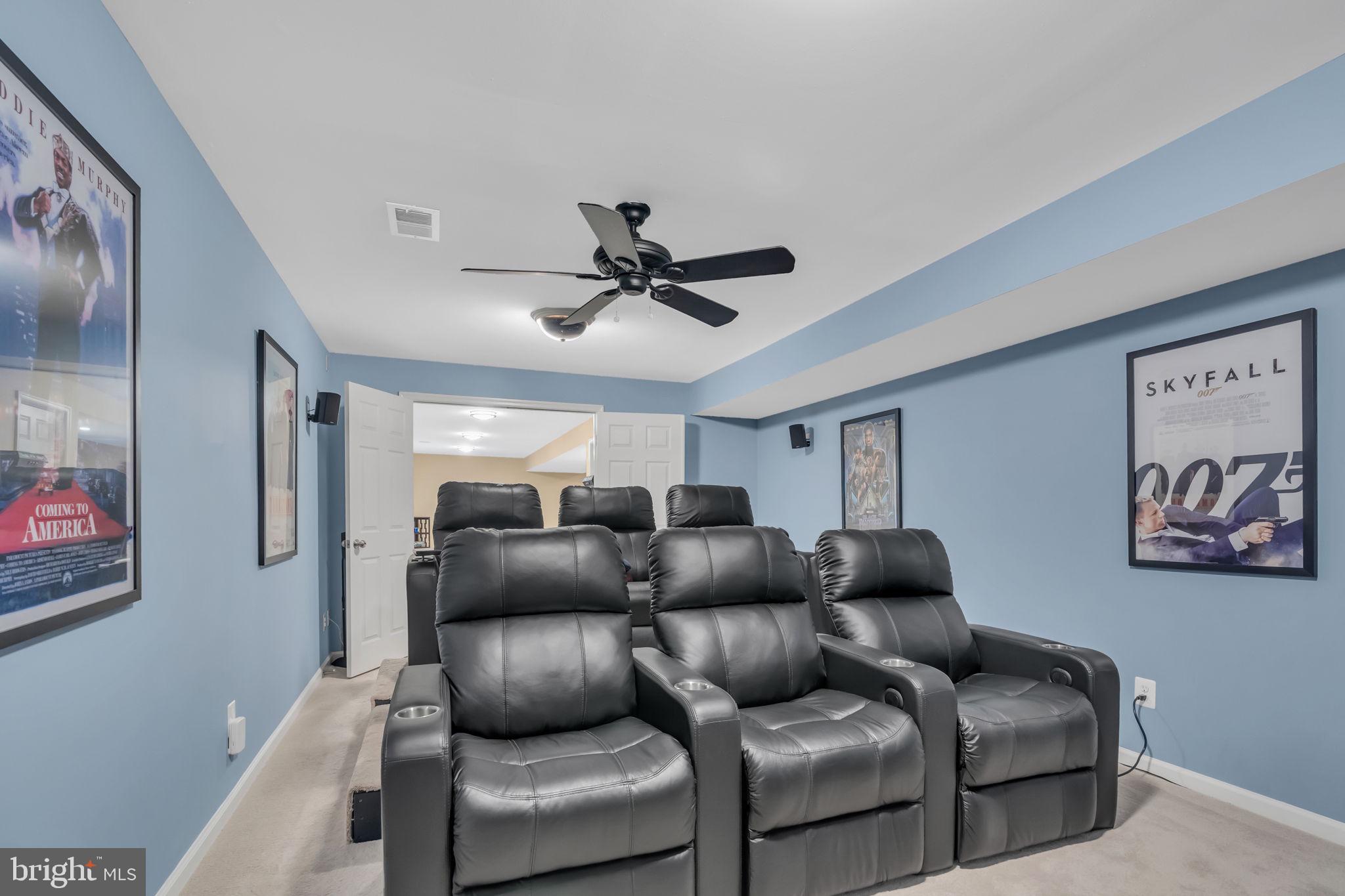 PORT POTOMAC - Residential