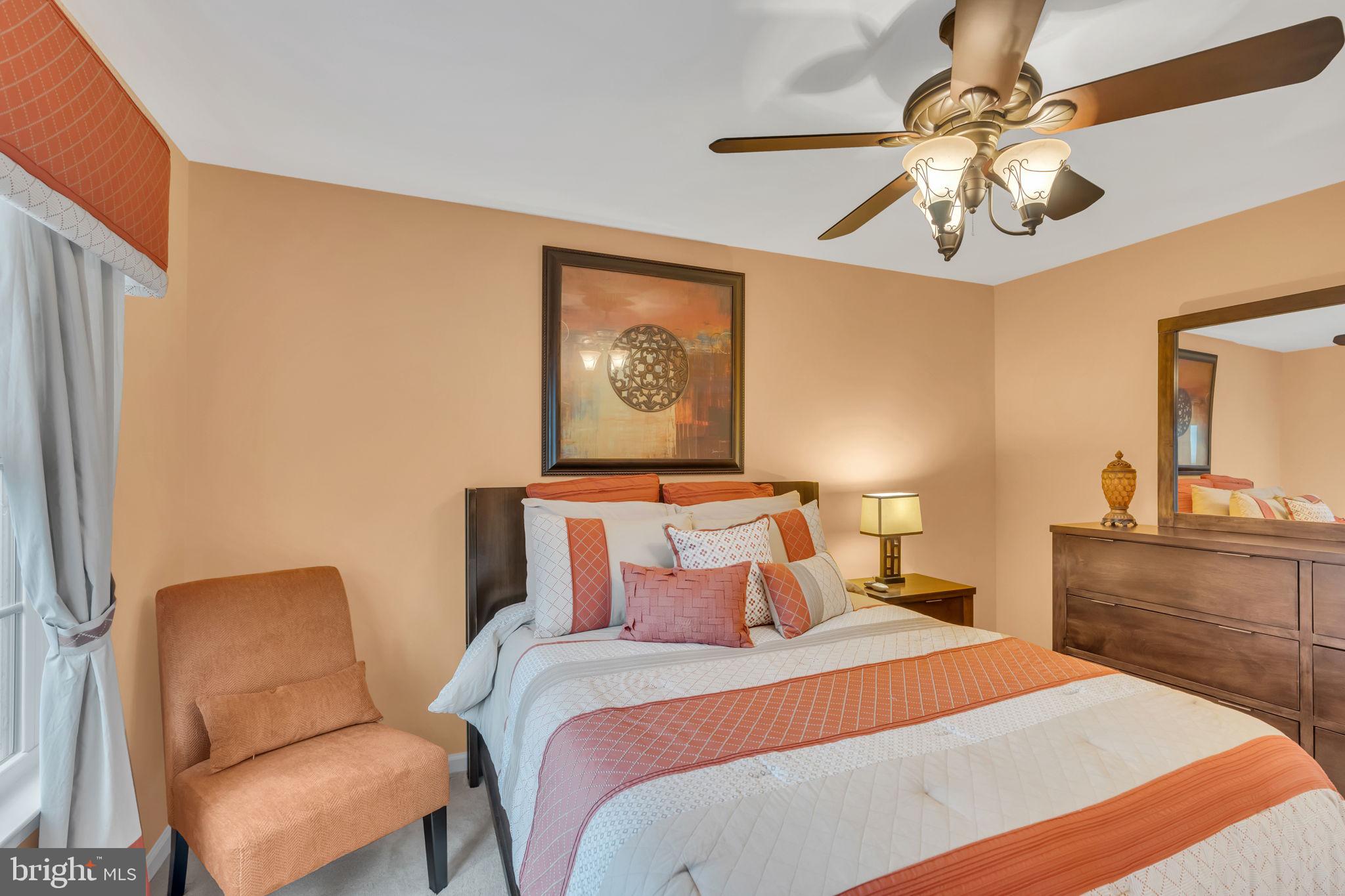 PORT POTOMAC - Residential