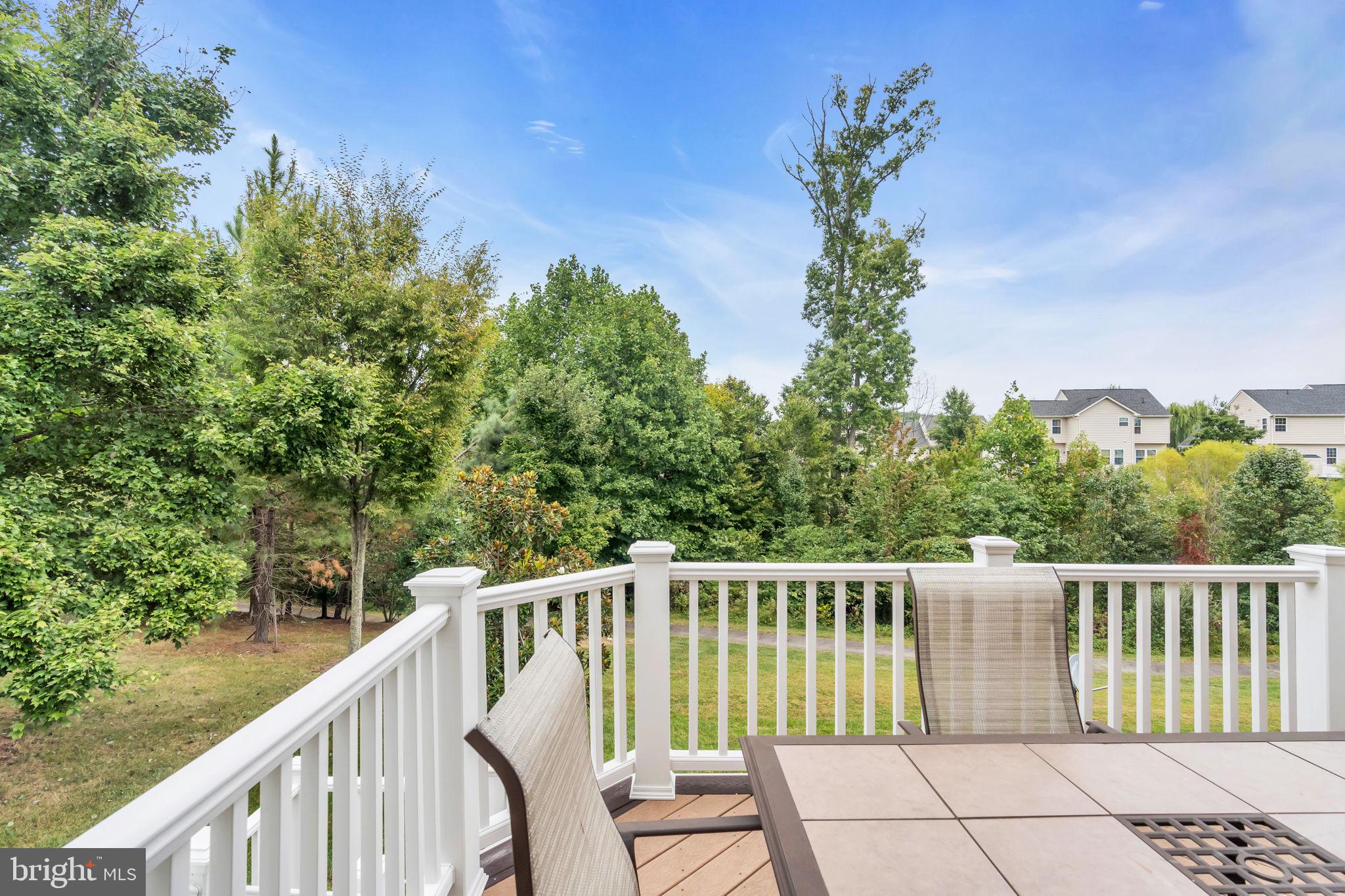 PORT POTOMAC - Residential