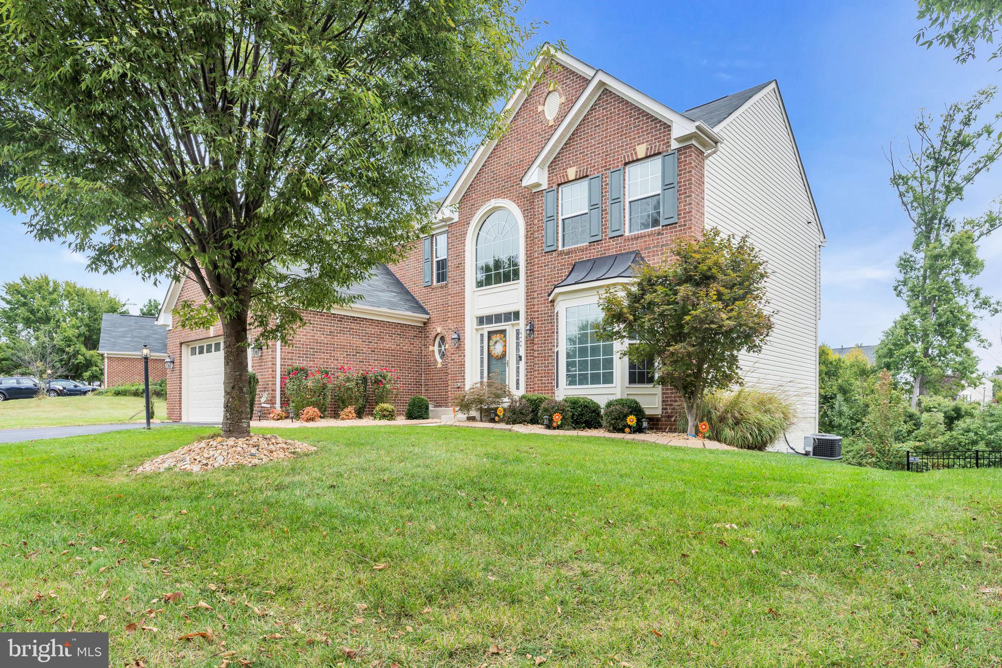 PORT POTOMAC - Residential