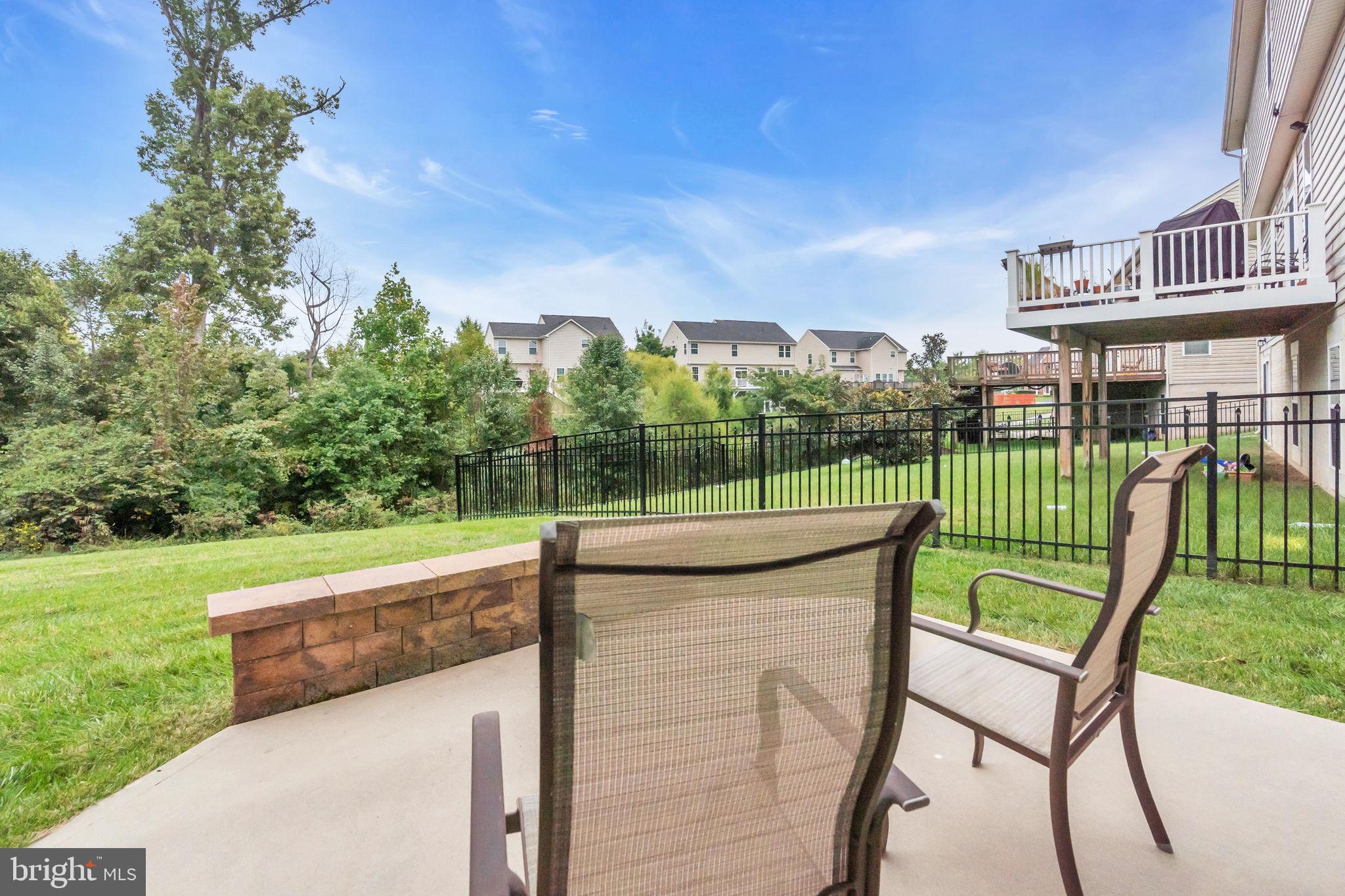 PORT POTOMAC - Residential