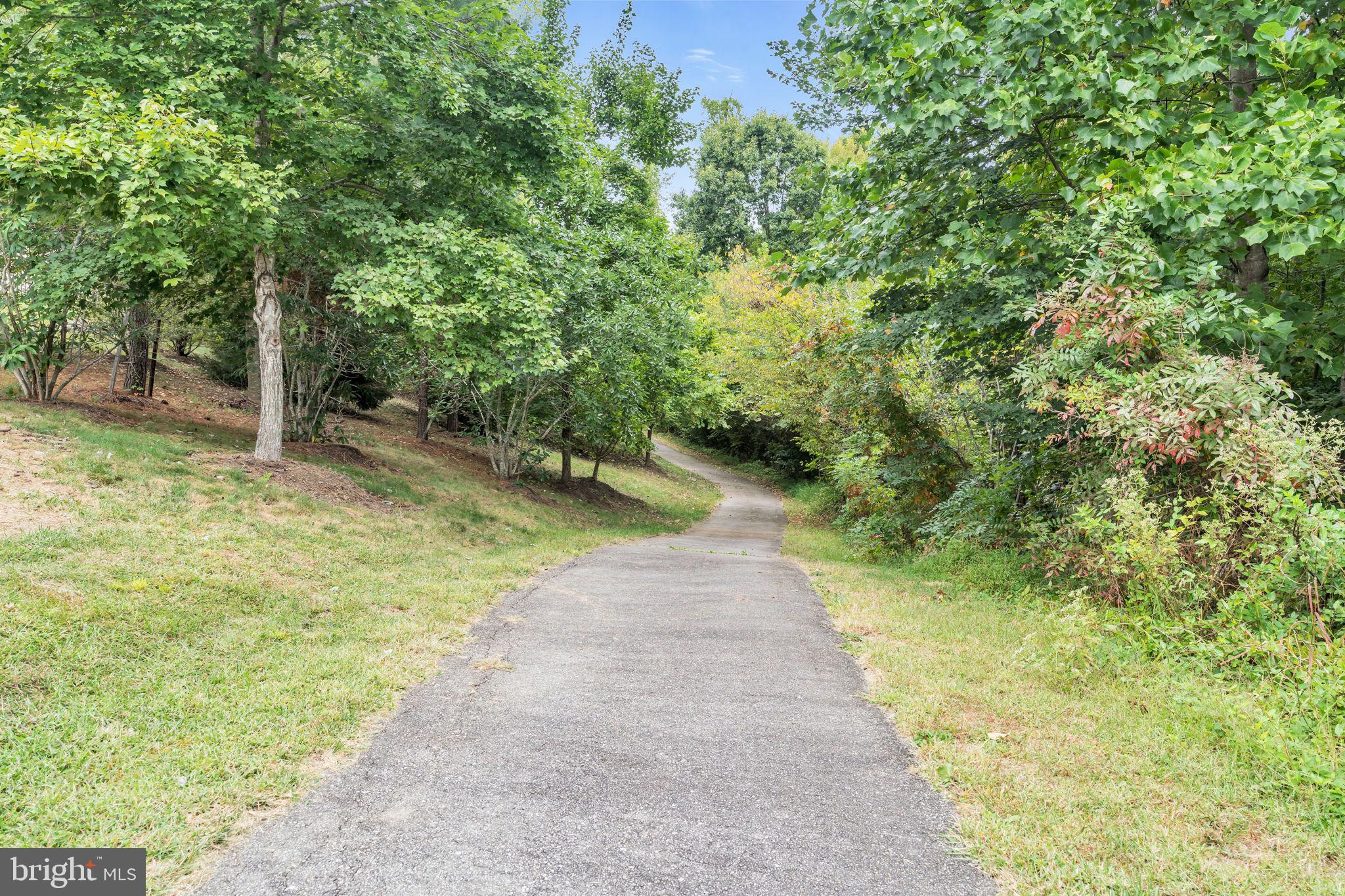 PORT POTOMAC - Residential