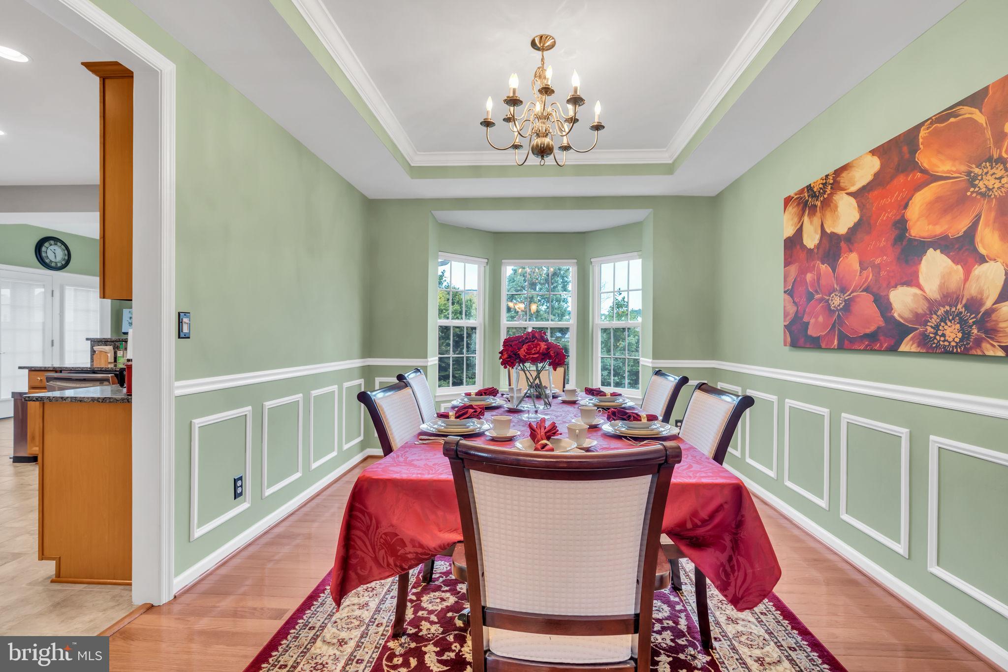 PORT POTOMAC - Residential