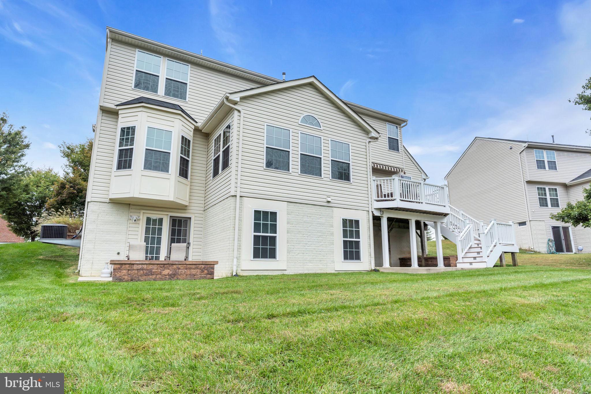 PORT POTOMAC - Residential