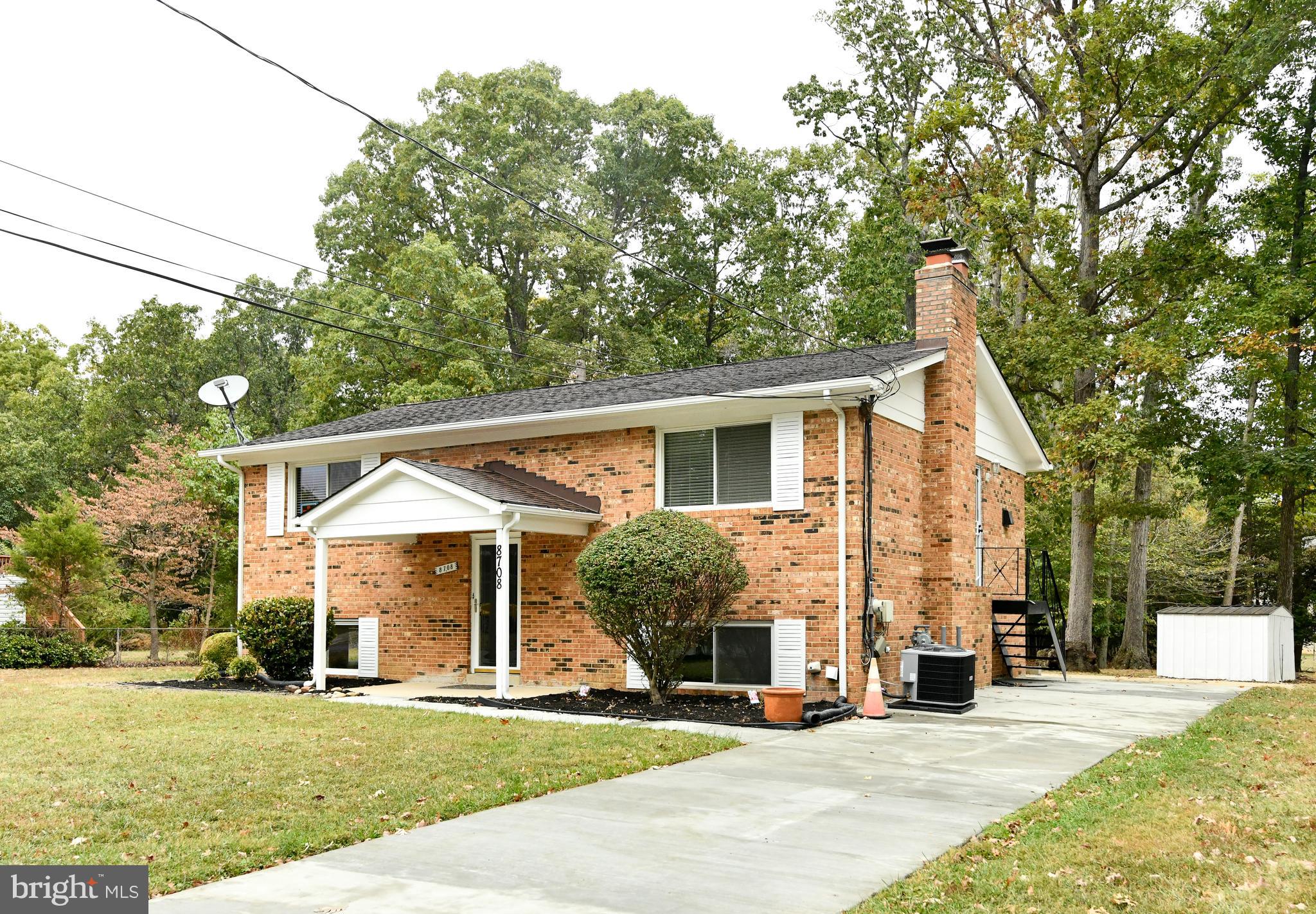 TOWNSEND-ADDN - Residential