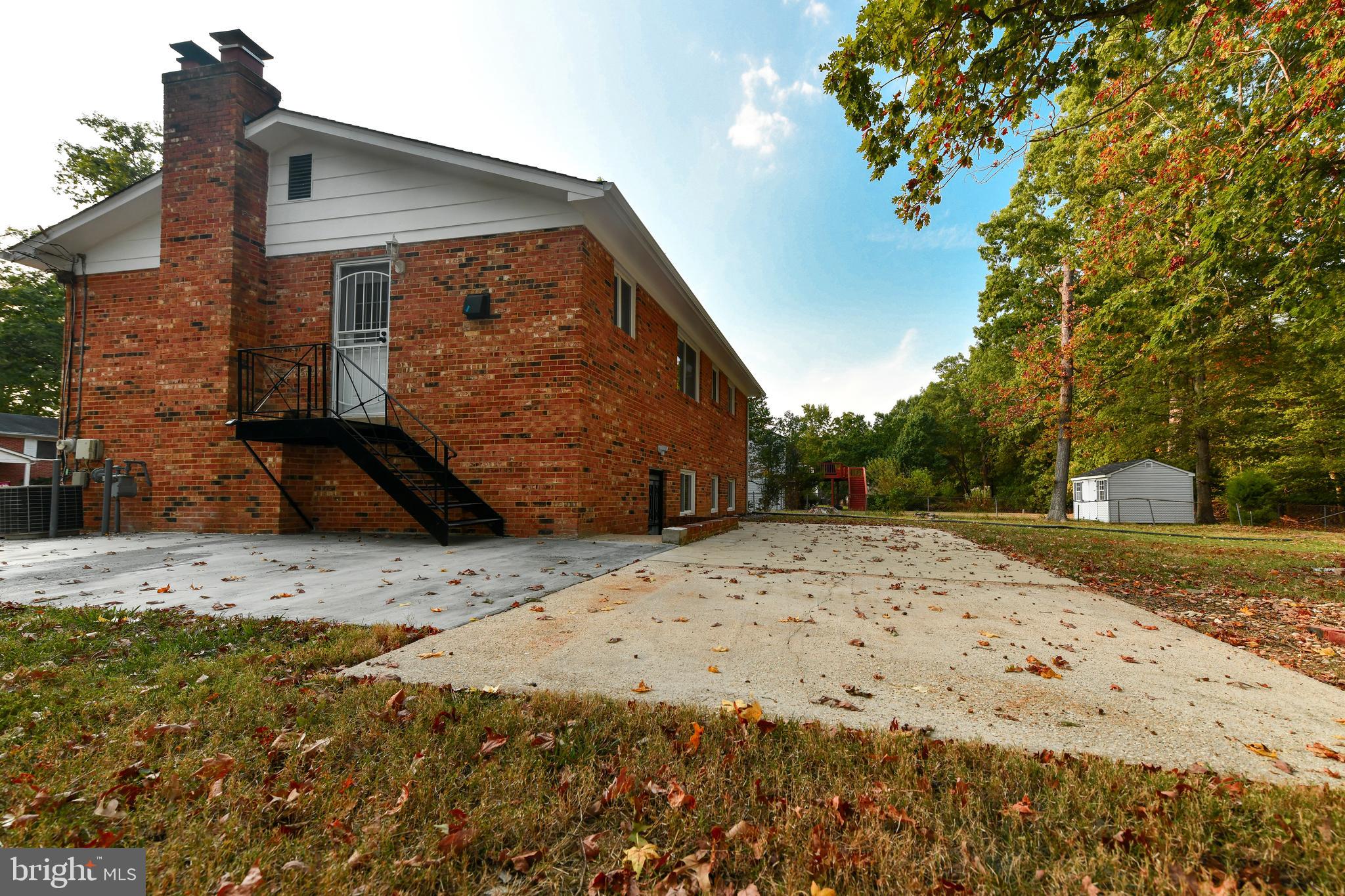 TOWNSEND-ADDN - Residential