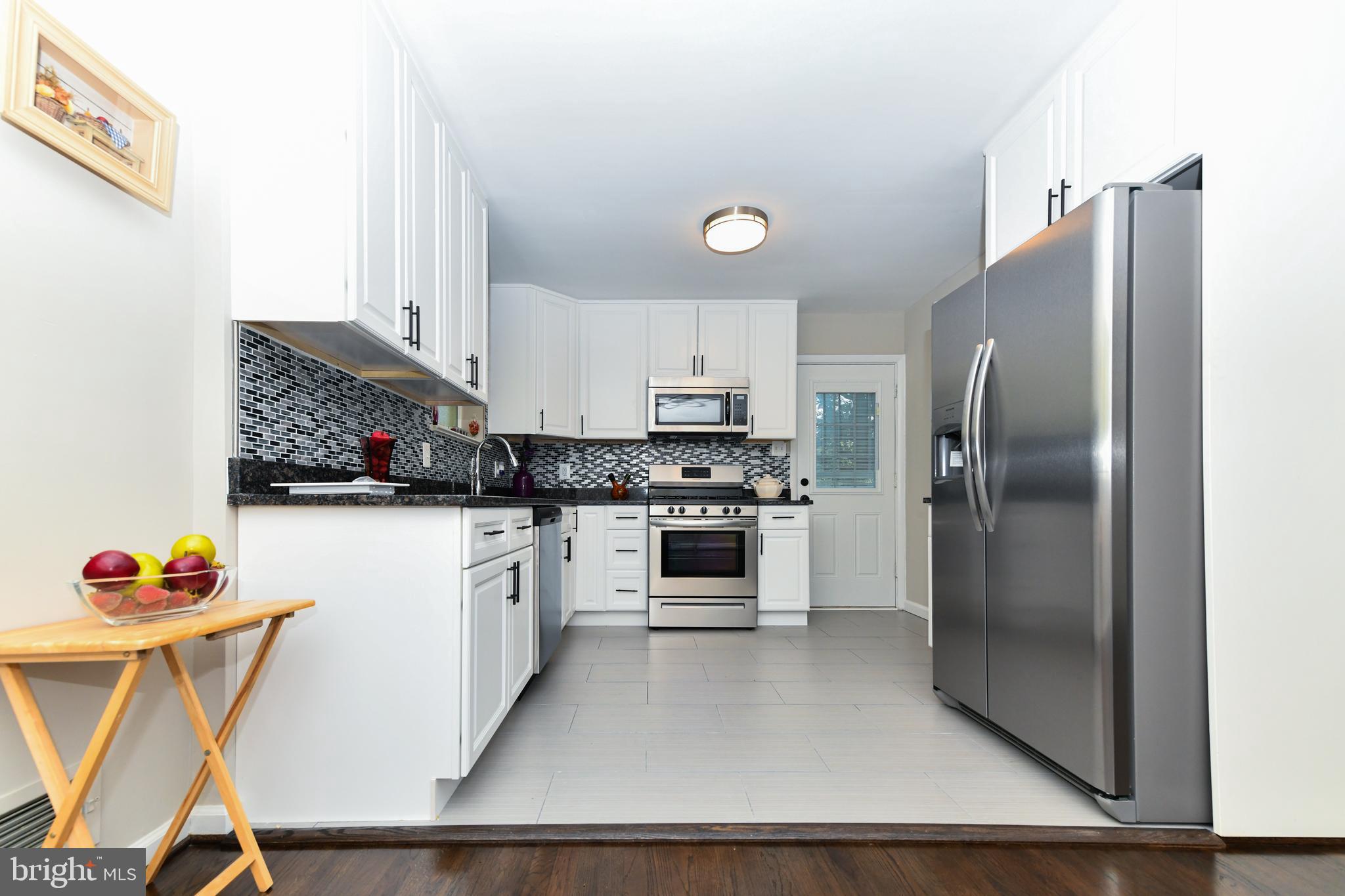 TOWNSEND-ADDN - Residential